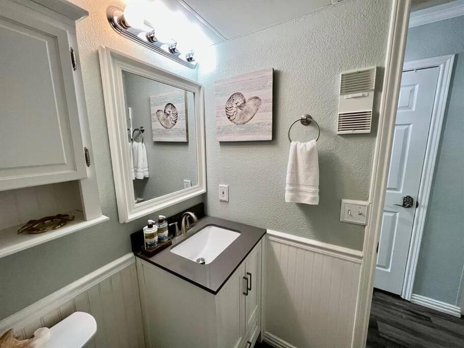 Apartment Casa Del Marlin - Your Retreat On Island, Tx Galveston