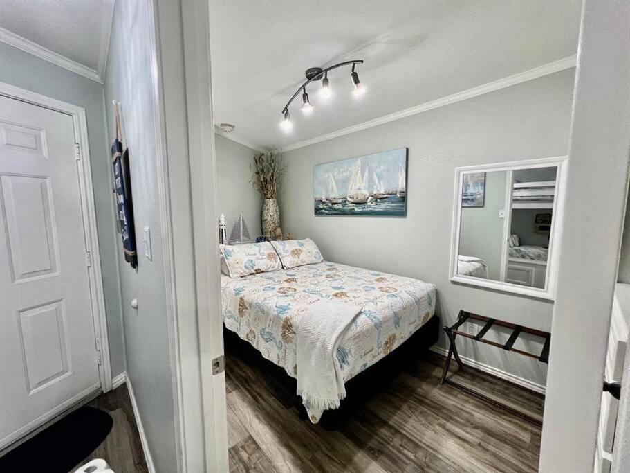 Apartment Casa Del Marlin - Your Retreat On Island, Tx *