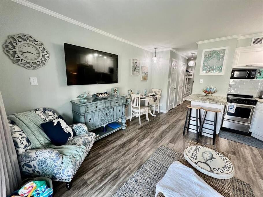 Apartment Casa Del Marlin - Your Retreat On Island, Tx *