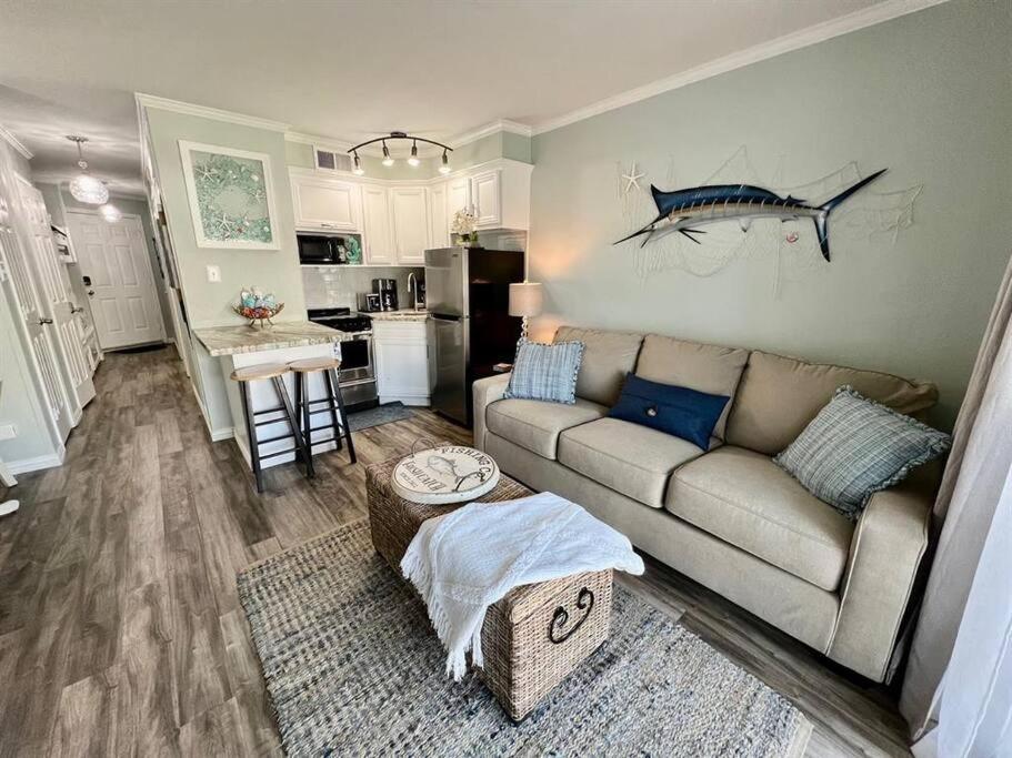 Apartment Casa Del Marlin - Your Retreat On Island, Tx