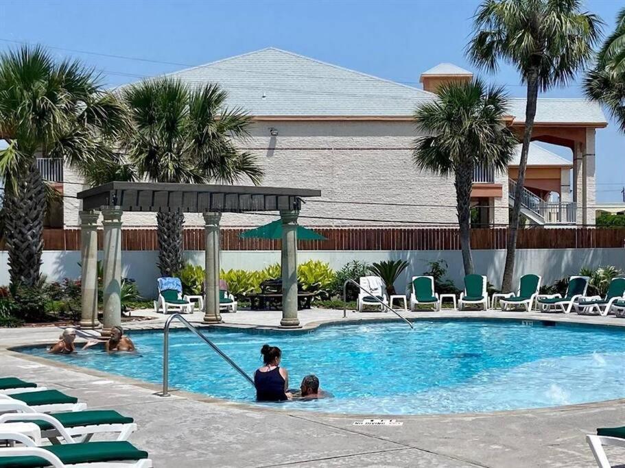 Casa Del Marlin - Your Retreat On Island, Tx *