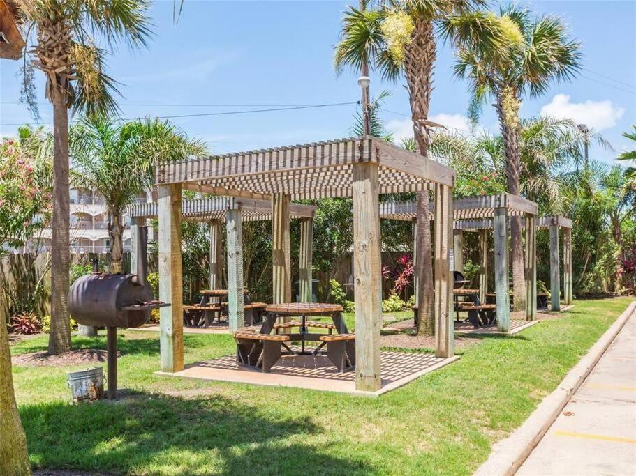 Apartment Casa Del Marlin - Your Retreat On Island, Tx Galveston