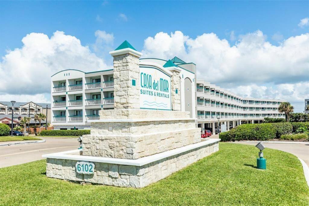 Apartment Casa Del Marlin - Your Retreat On Island, Tx Galveston