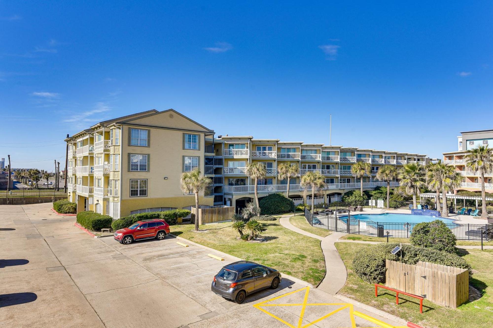 Vacation - Walk To The Beach! Apartment *