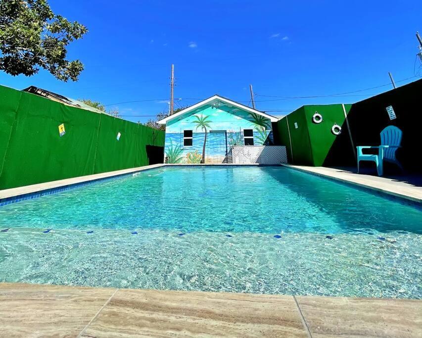 Holiday home The Poolside *