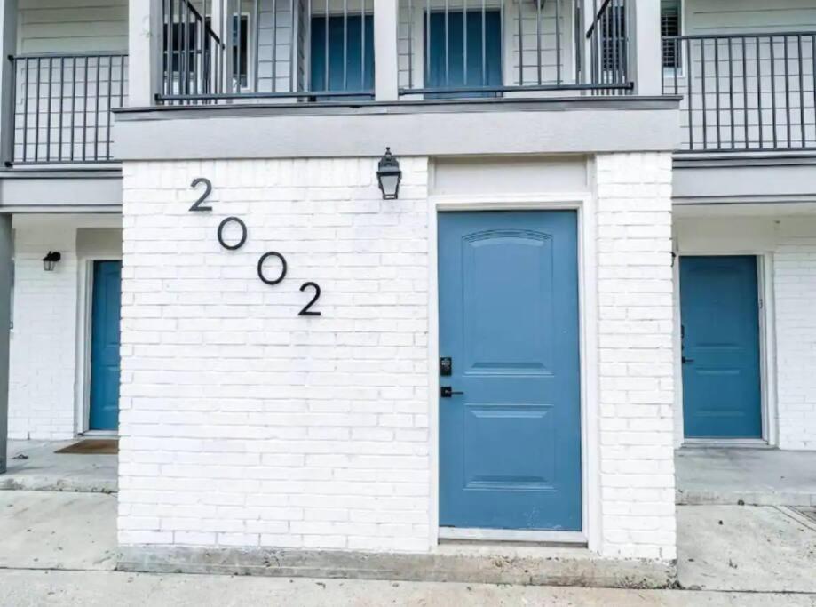 Zen Haven For Travelers * Galveston