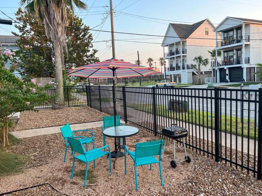Zen Haven For Travelers * Galveston
