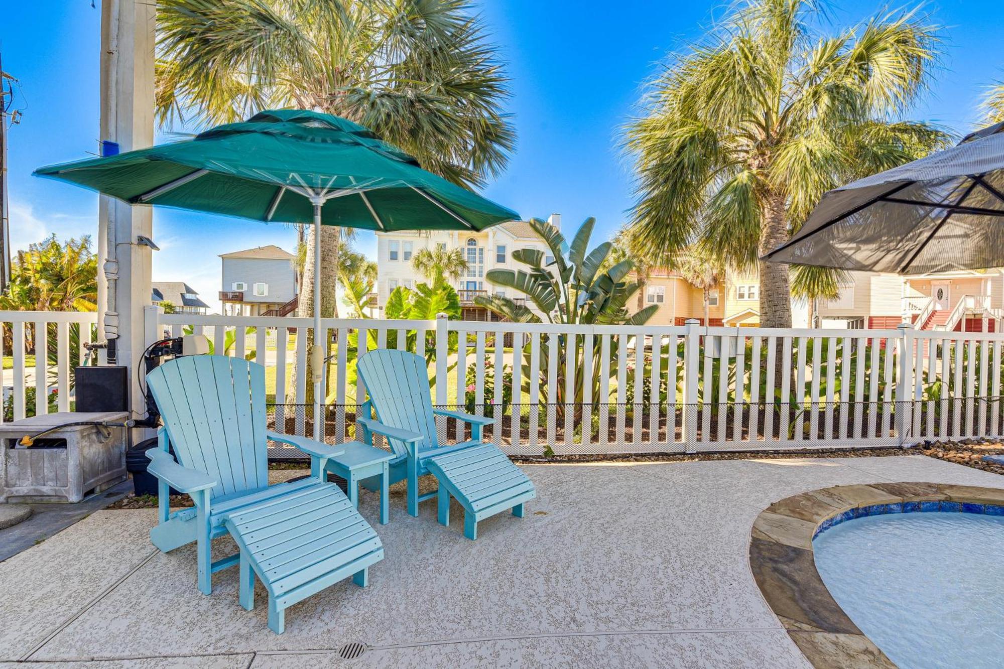 Holiday home Gorgeous Bay With Private Pool! *