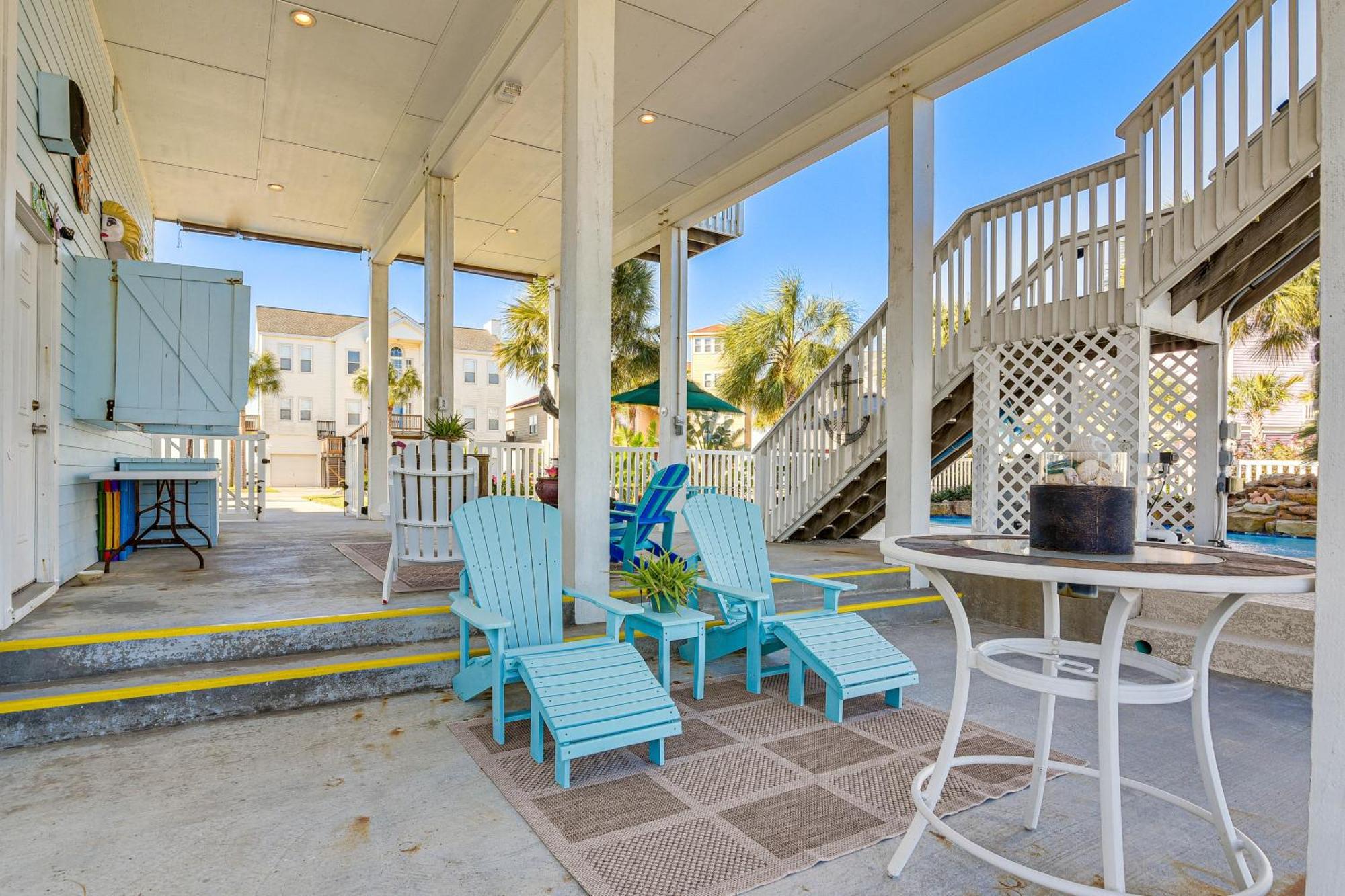 Gorgeous Bay With Private Pool! *