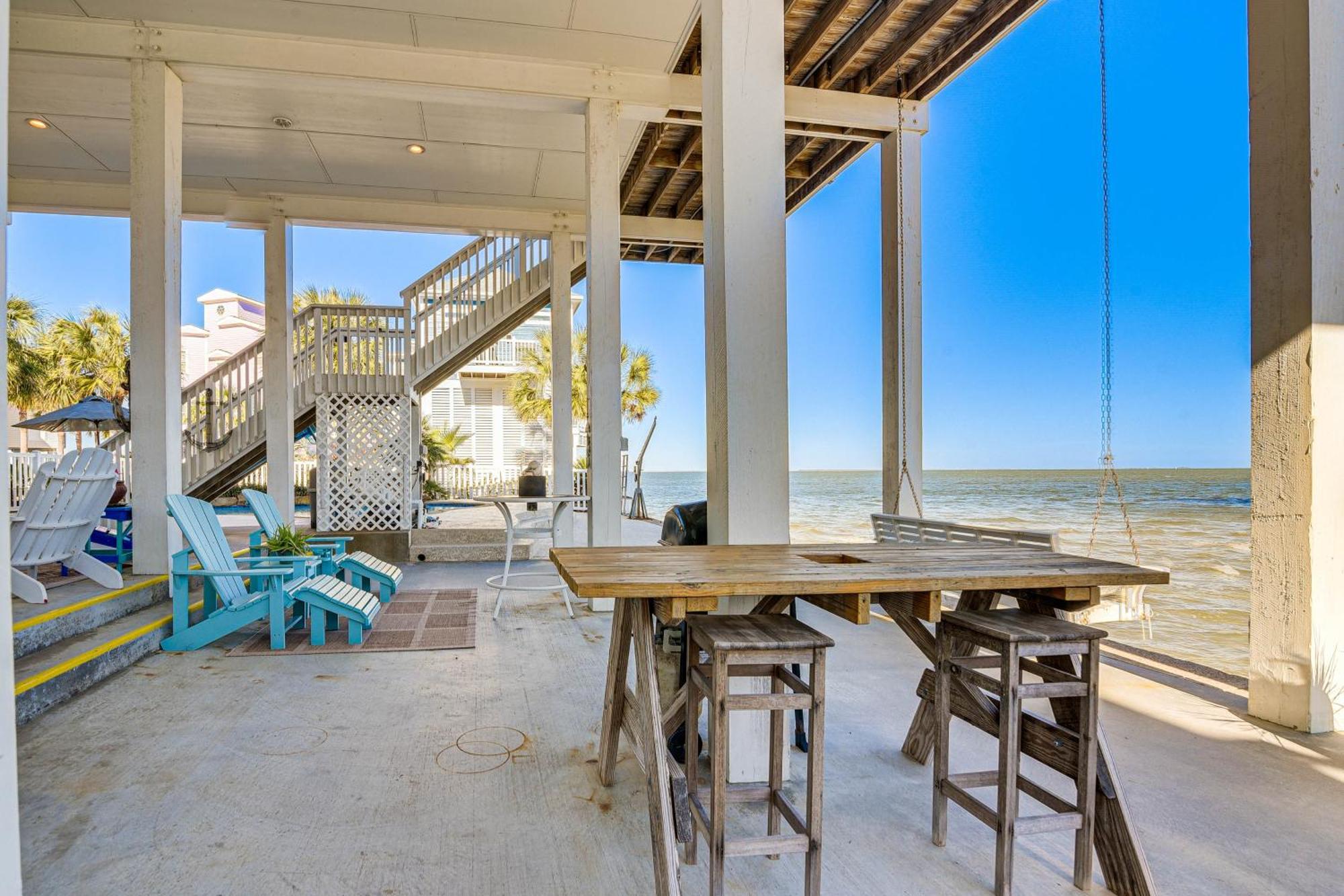 Holiday home Gorgeous Bay With Private Pool! *
