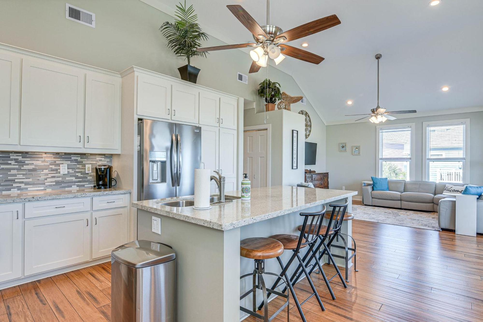 Holiday home Gorgeous Bay With Private Pool! Galveston