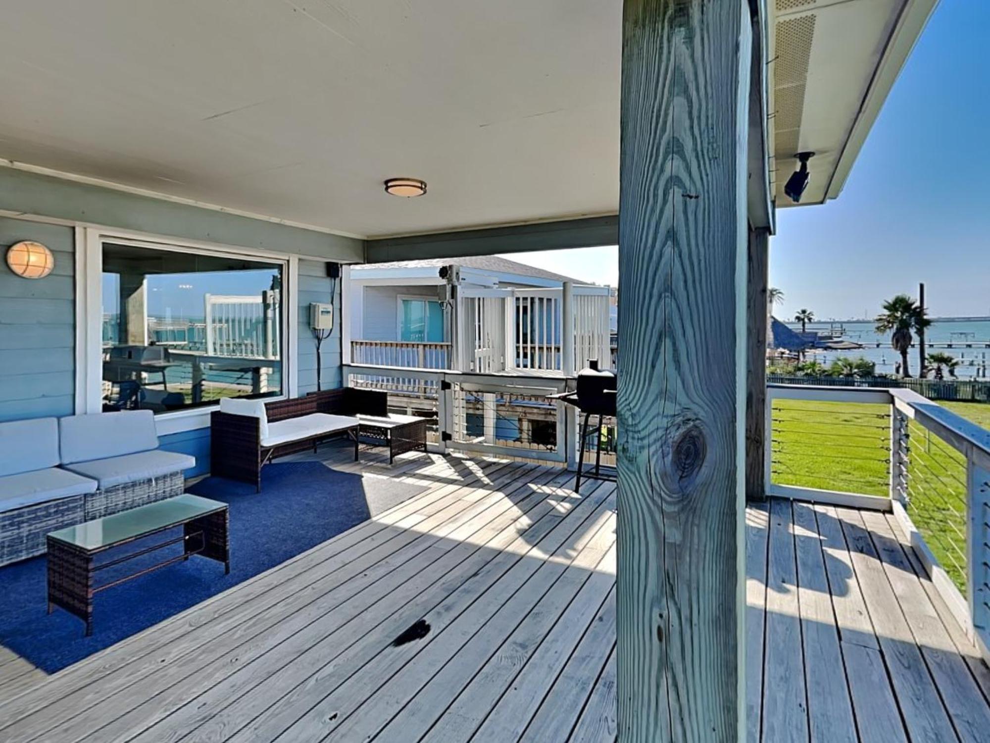 Harbor View Breeze Holiday home *