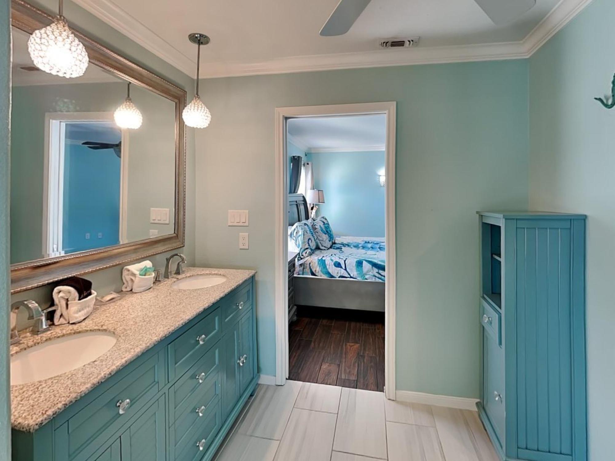 Harbor View Breeze Galveston