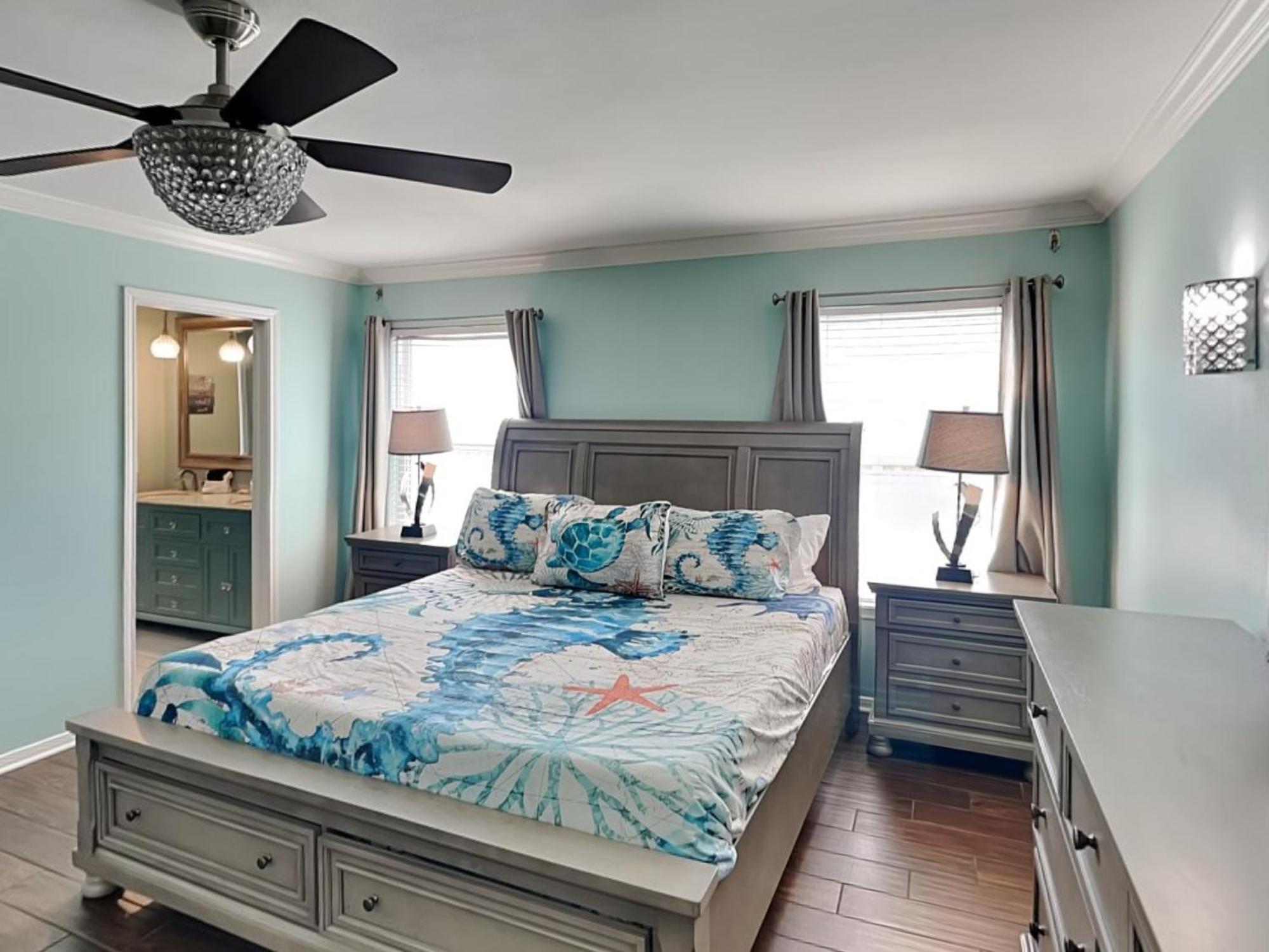 Harbor View Breeze * Galveston