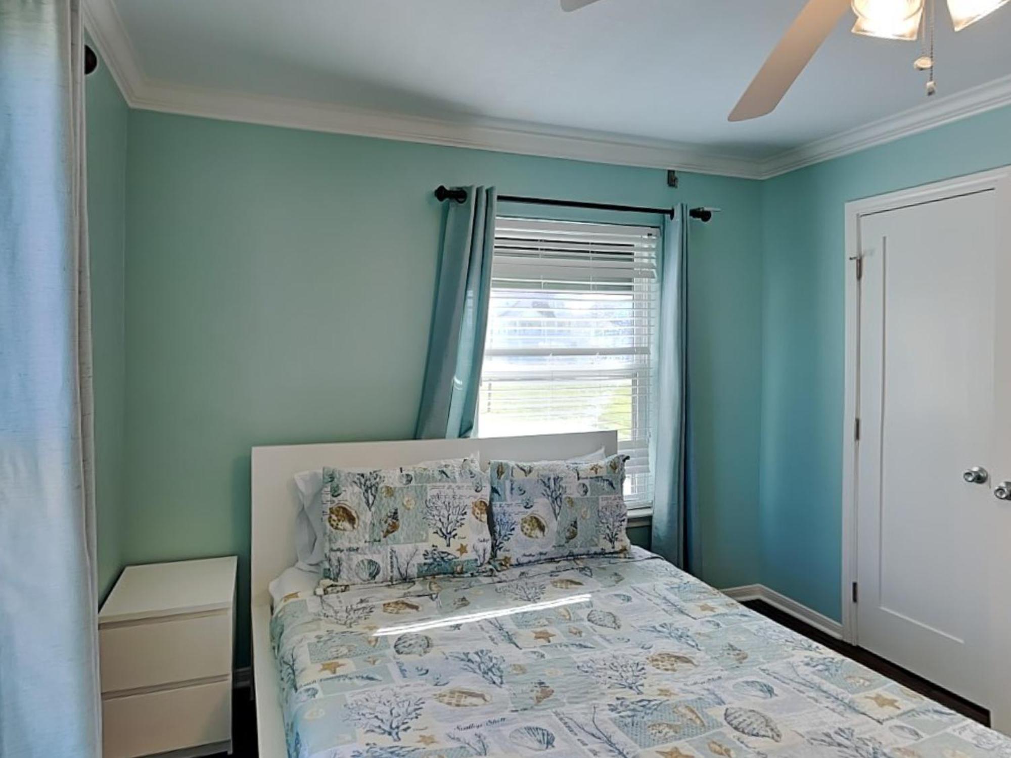 Holiday home Harbor View Breeze Galveston