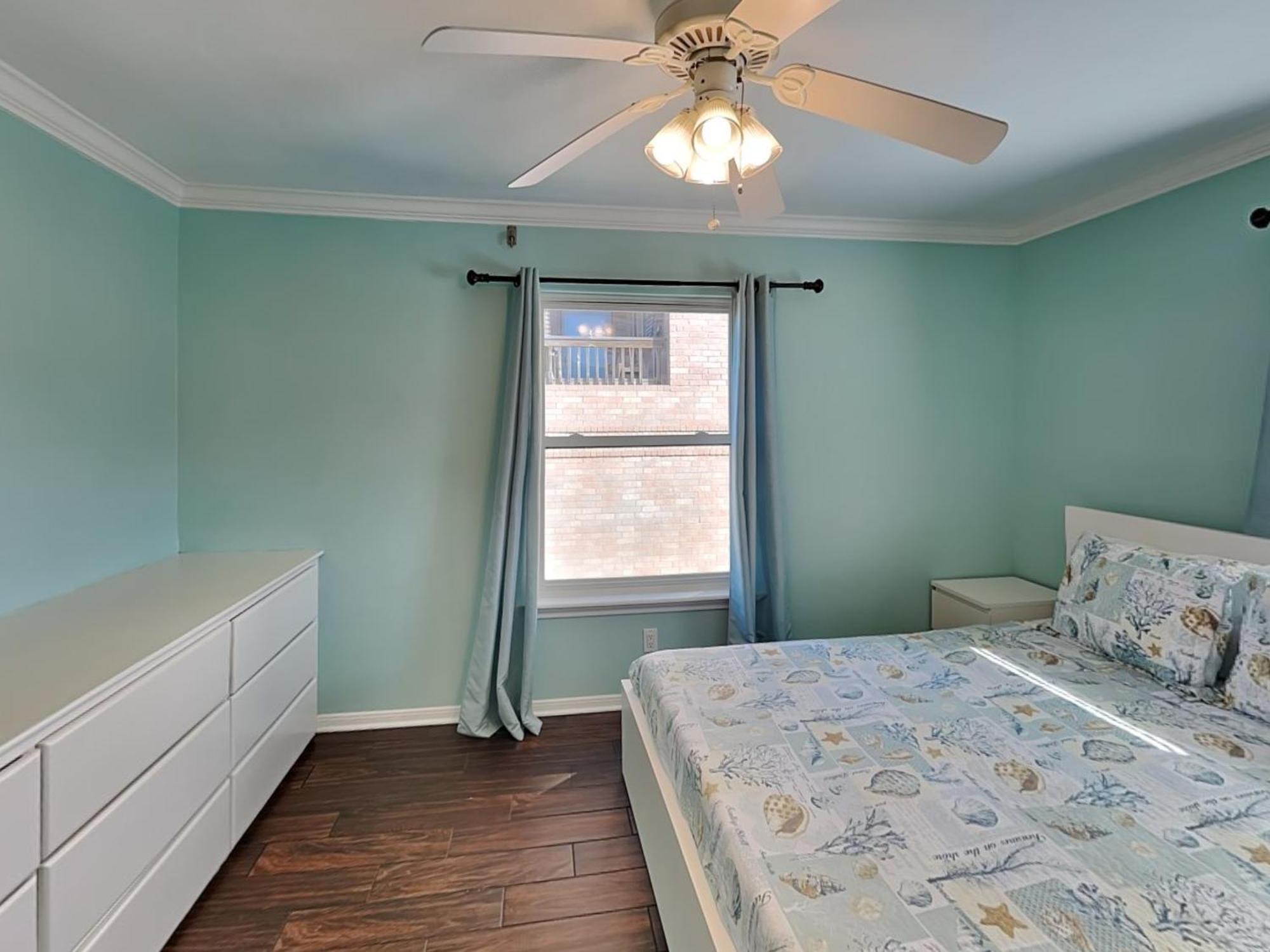 Harbor View Breeze * Galveston
