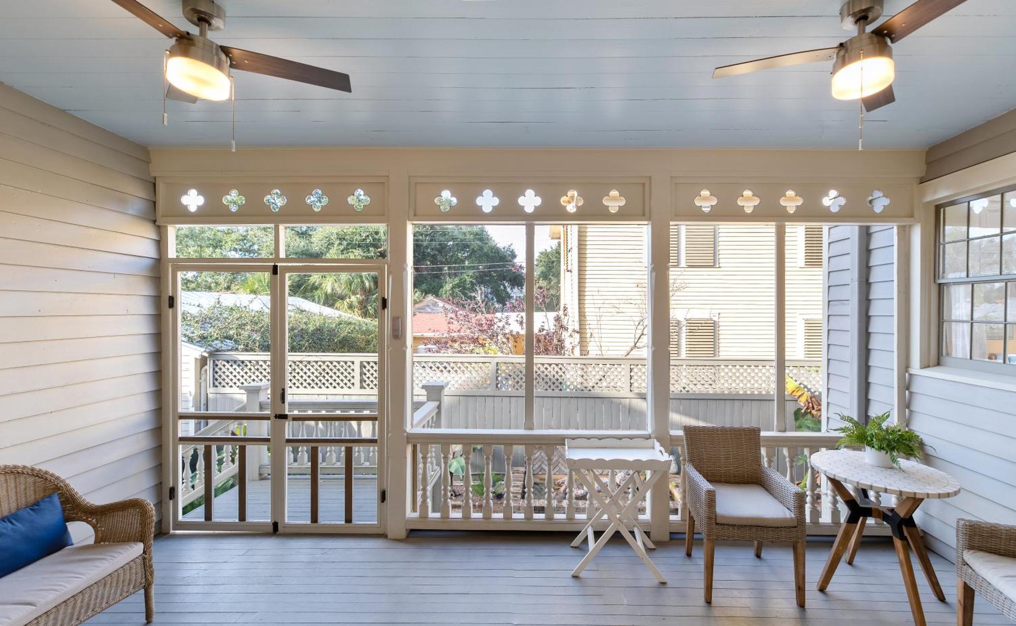 Historic 1871 Coastal Breeze With Heated Pool - Restoring