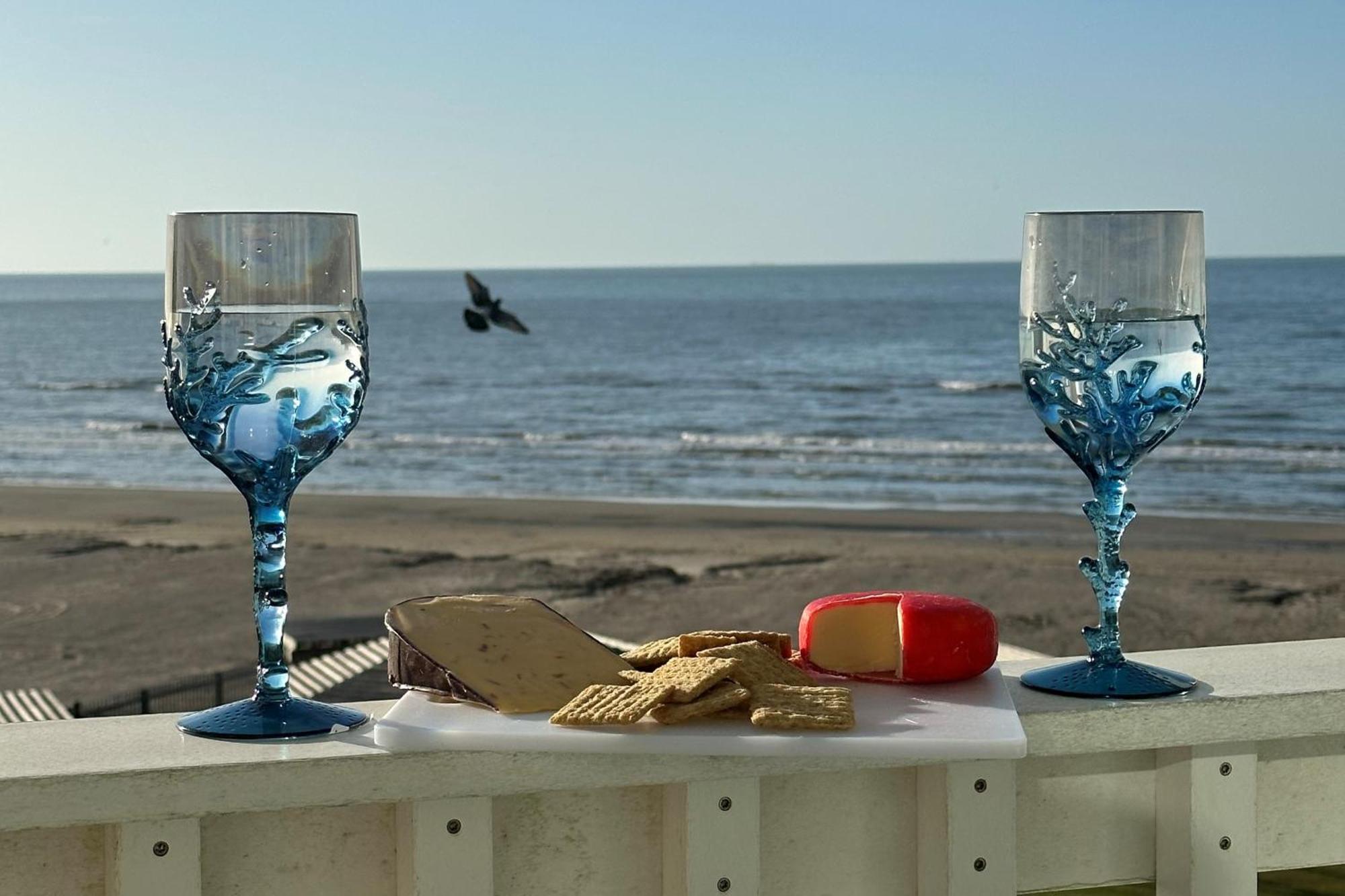 Seascape #2319 * Galveston