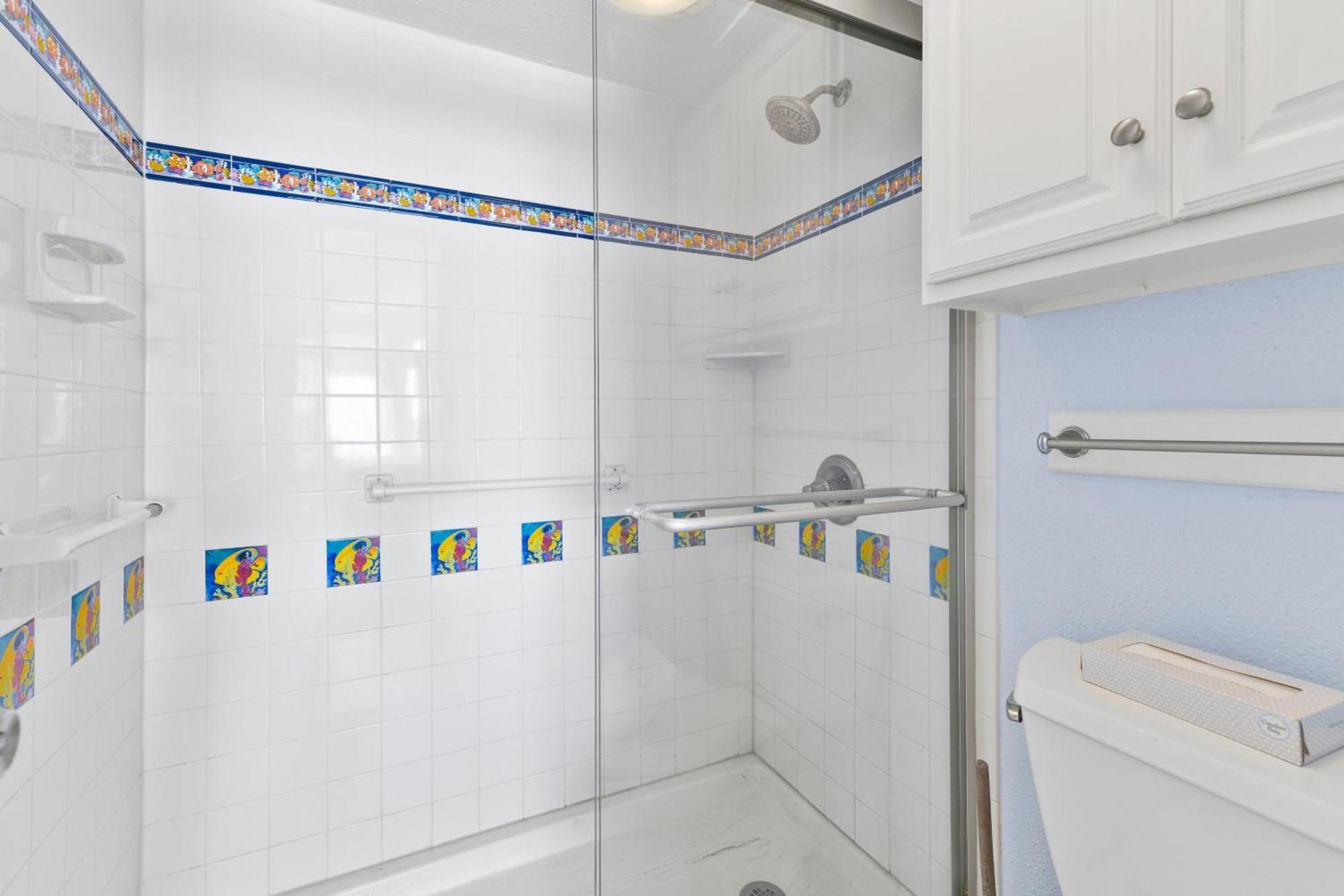 Seascape 2211 Apartment