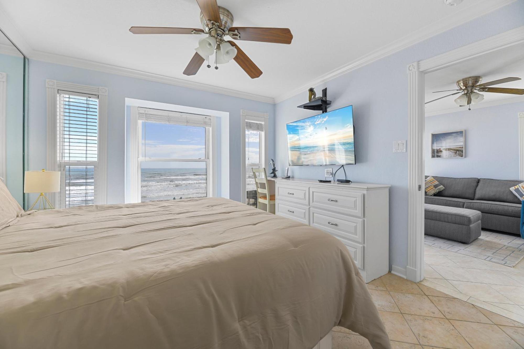 Seascape 2211 Apartment *