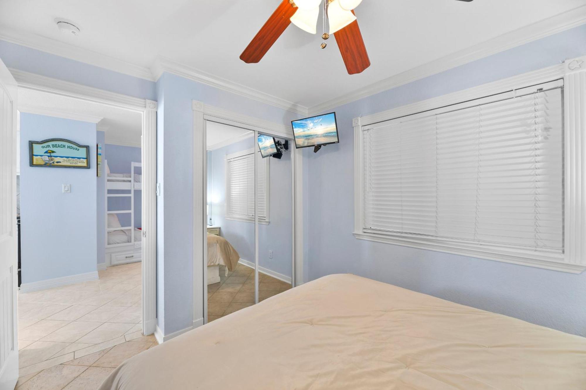 Apartment Seascape 2211 Galveston