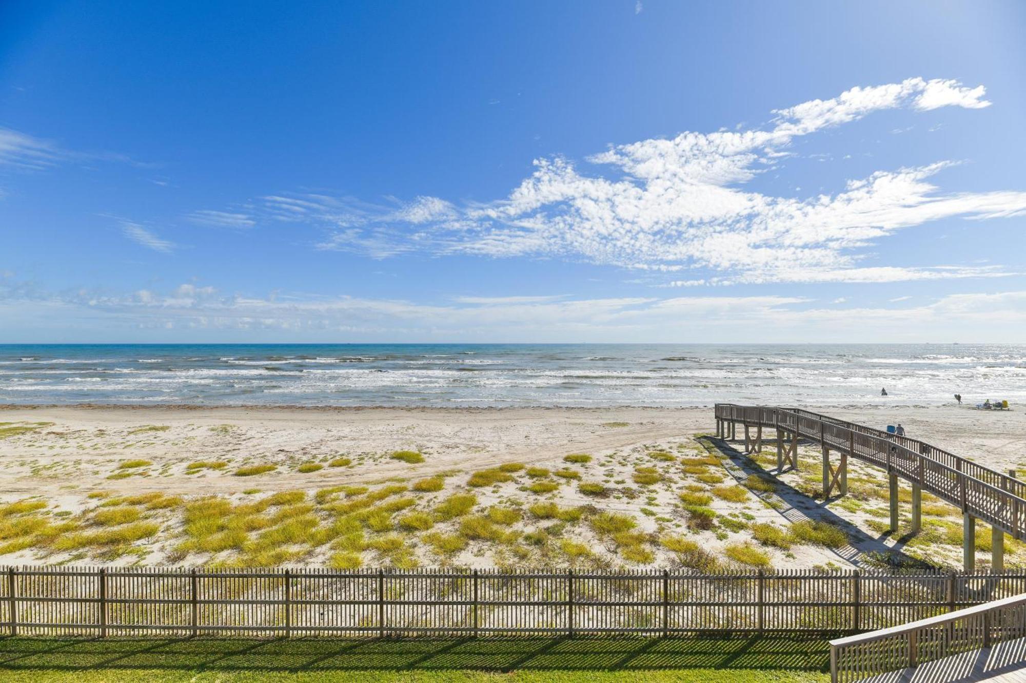Apartment Seascape 2211 Galveston