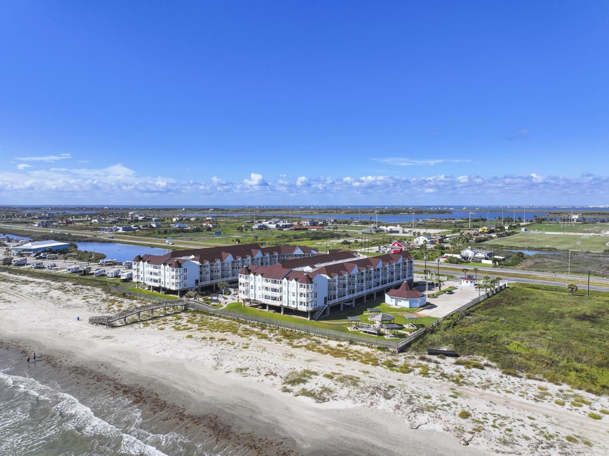 Seascape 2211 Apartment