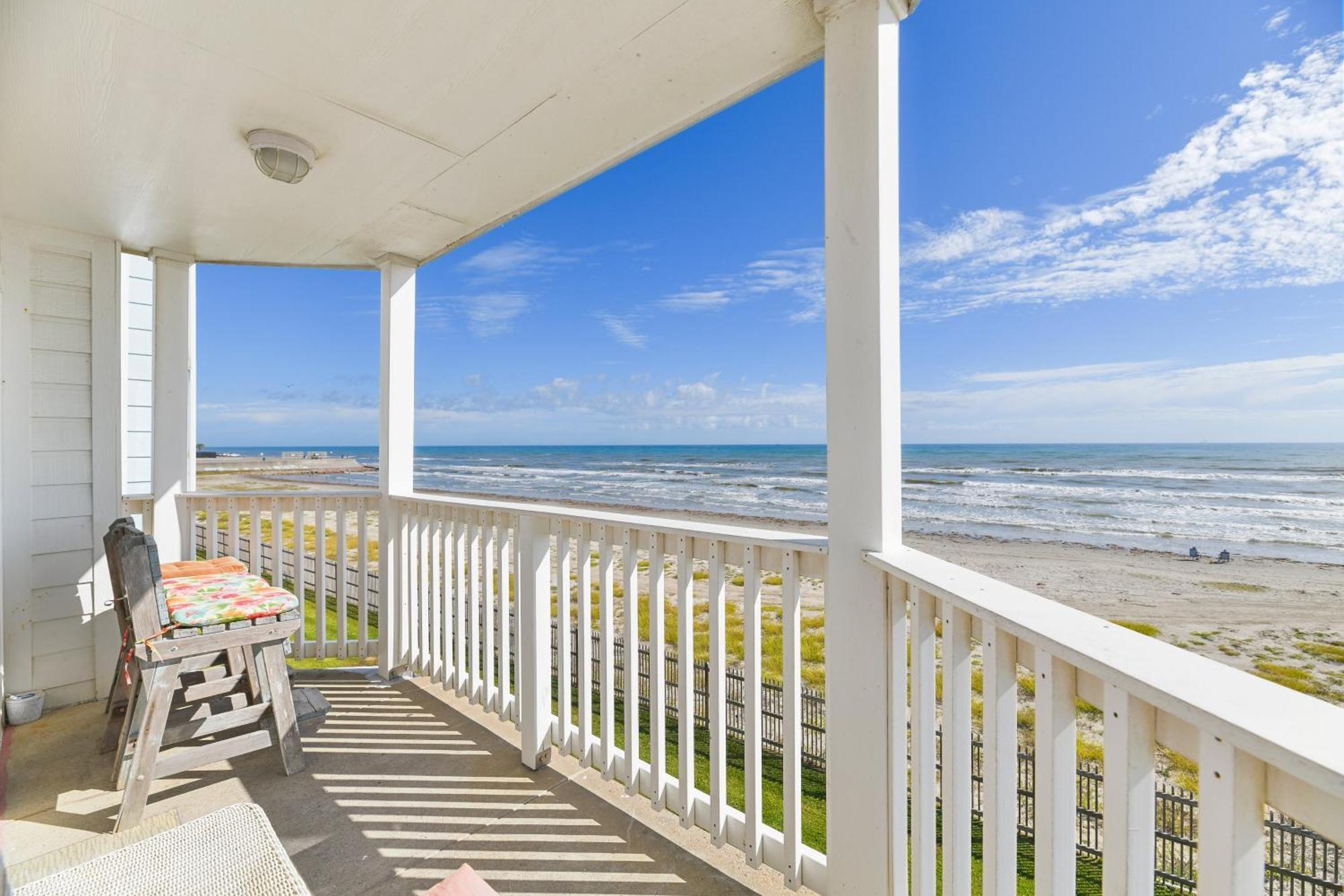 Apartment Seascape 2211 Galveston