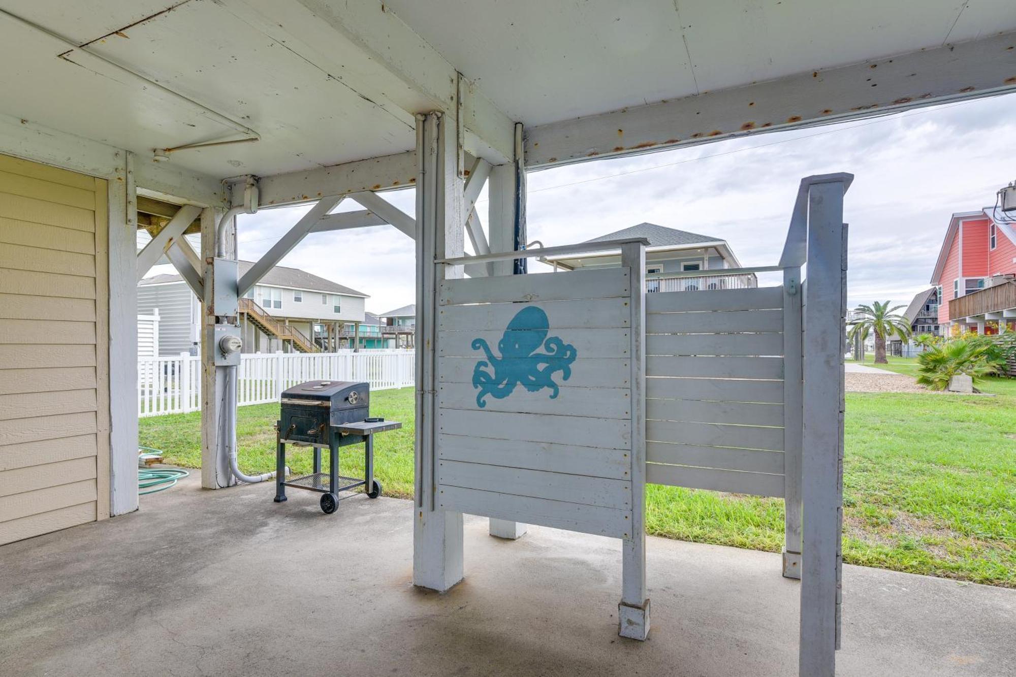 Pet-friendly Terramar Haven With Pool Access *