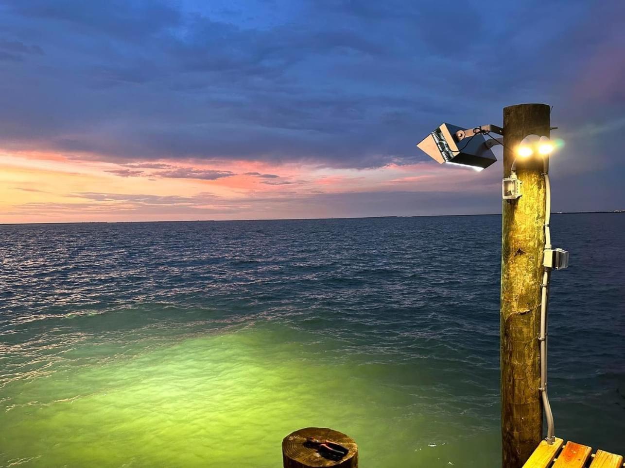 Harbor View Breeze Galveston