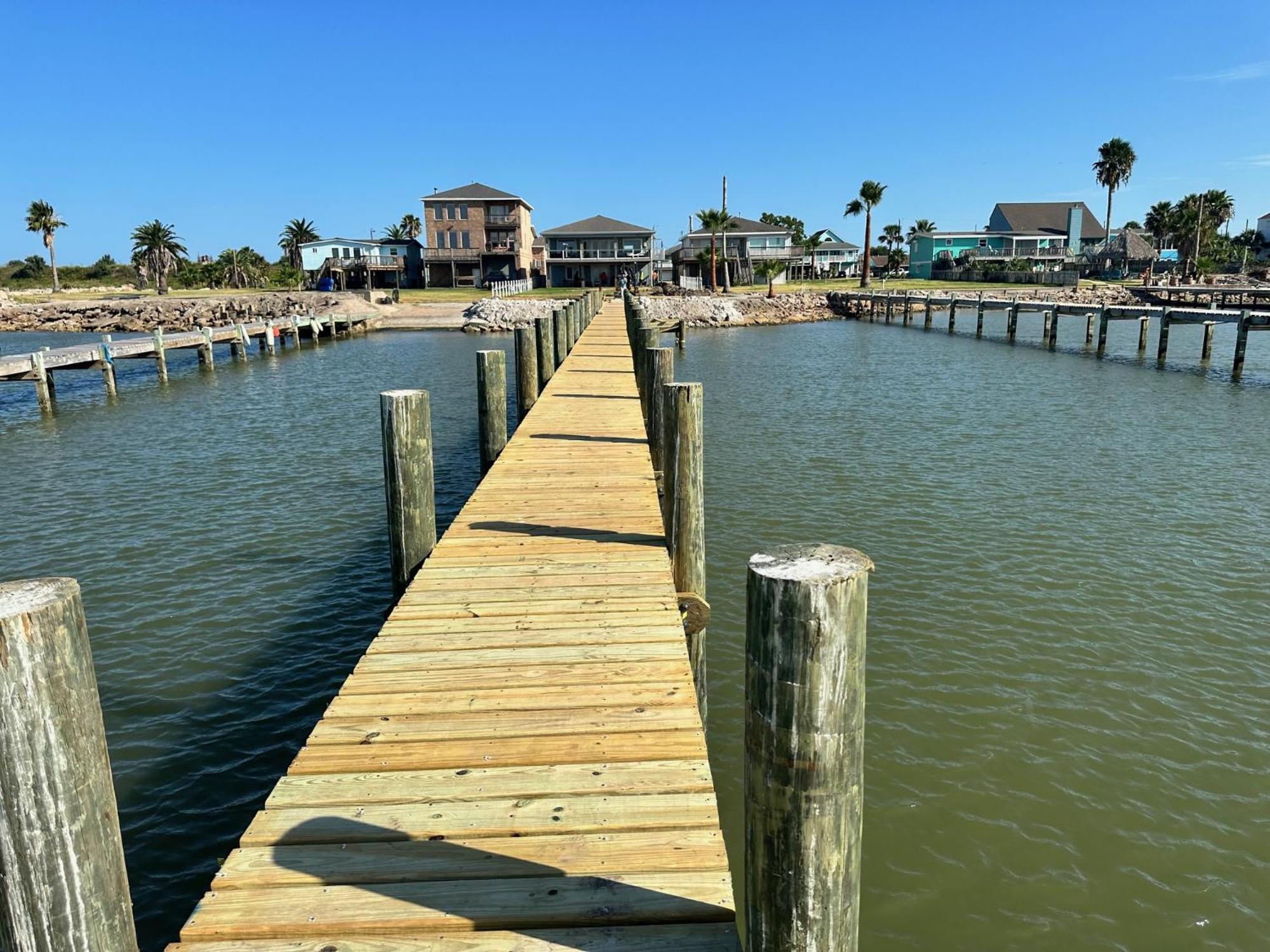 Harbor View Breeze Holiday home