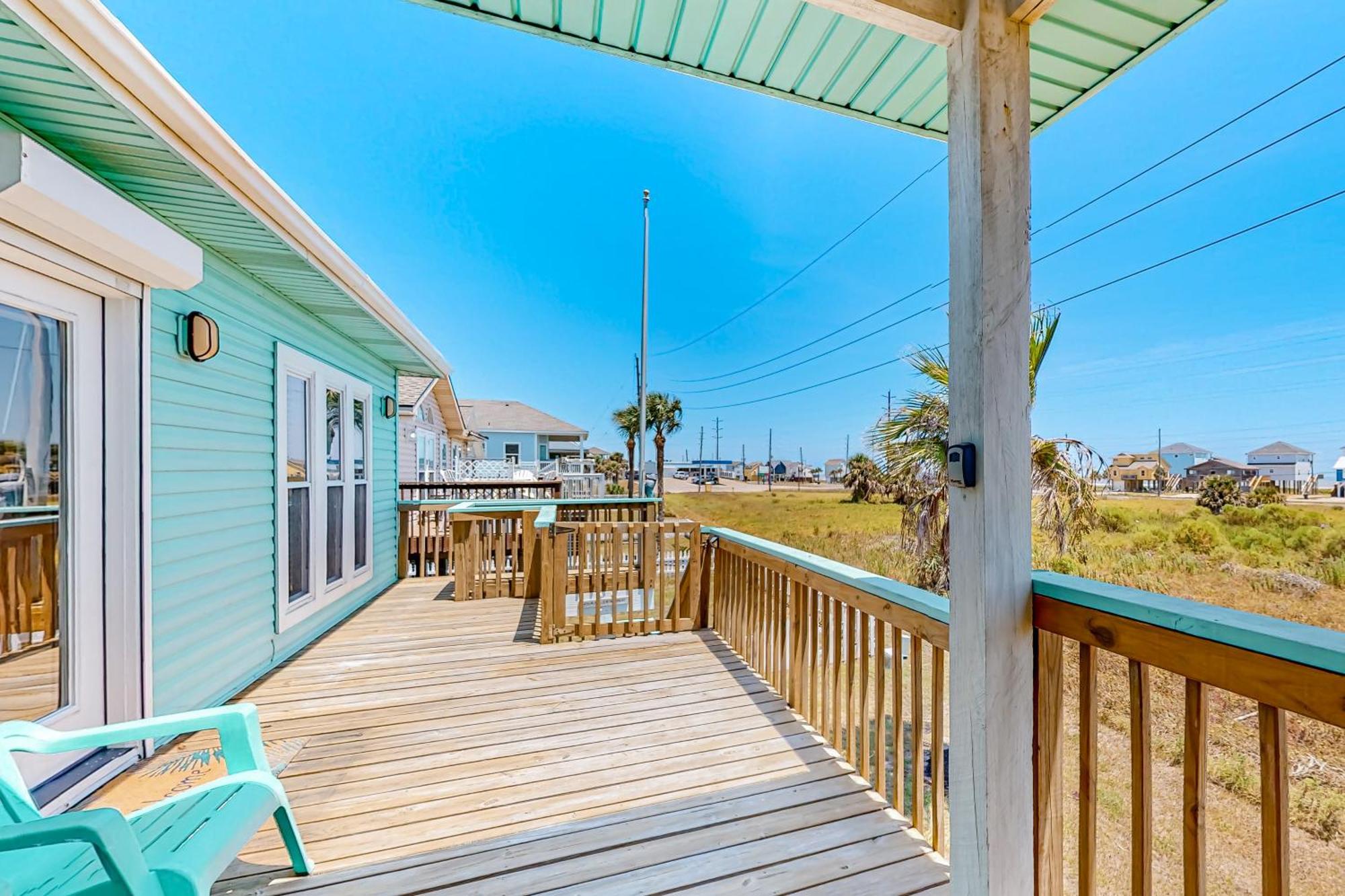 Holiday home Smiles In Isla Del Sol