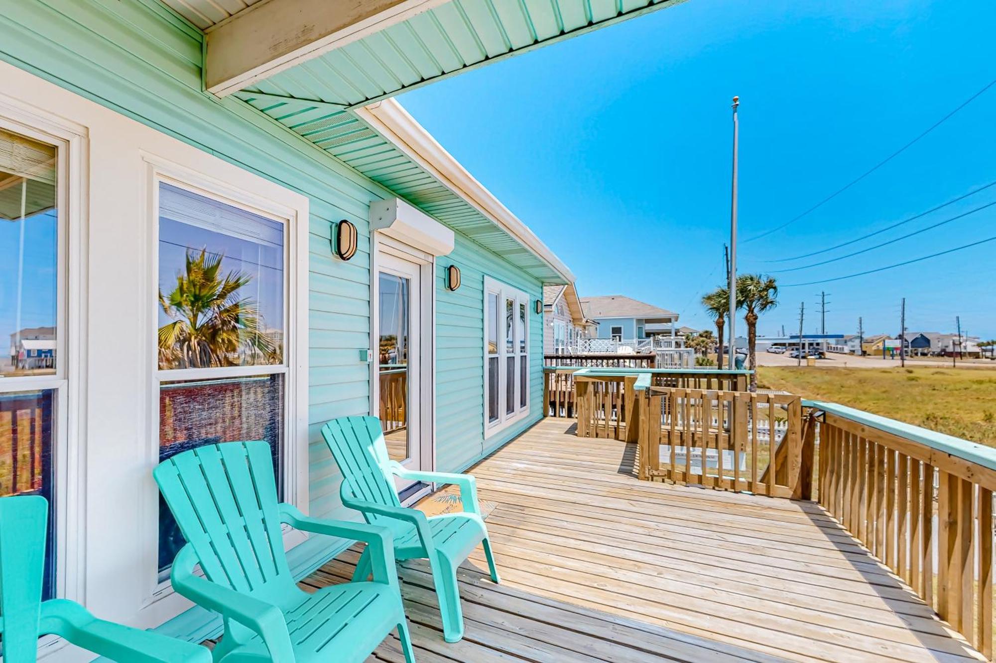 Smiles In Isla Del Sol Galveston