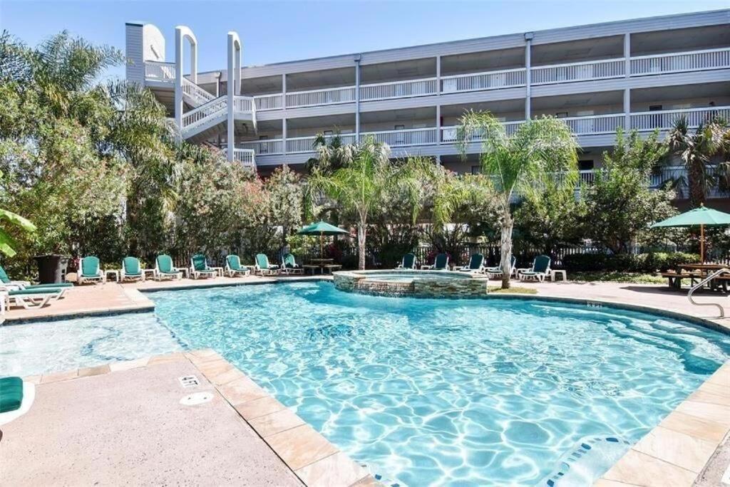 Gypsea Blu Steps To The Apartment Galveston