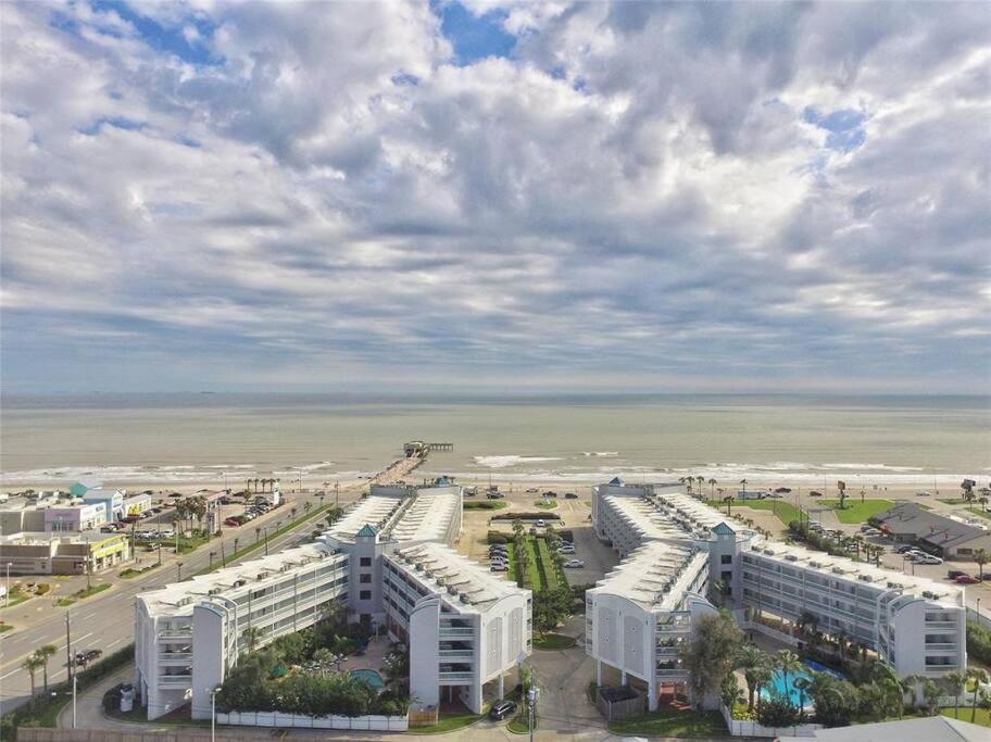 Gypsea Blu Steps To The Galveston