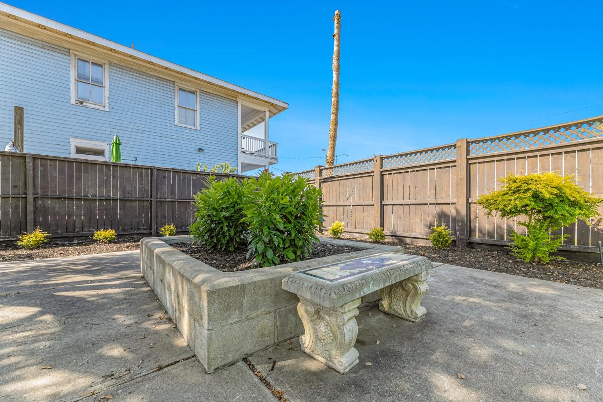 Holiday home Stunner Galveston