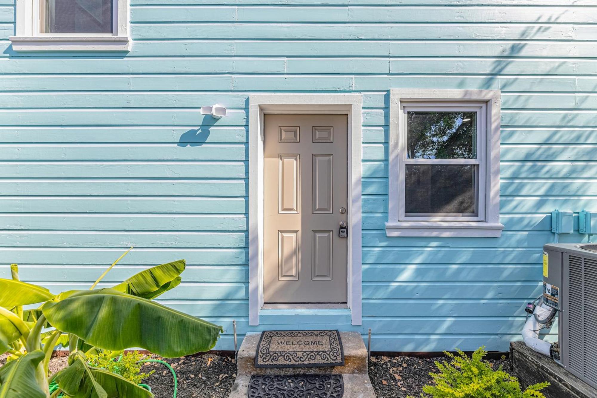 Holiday home Stunner *