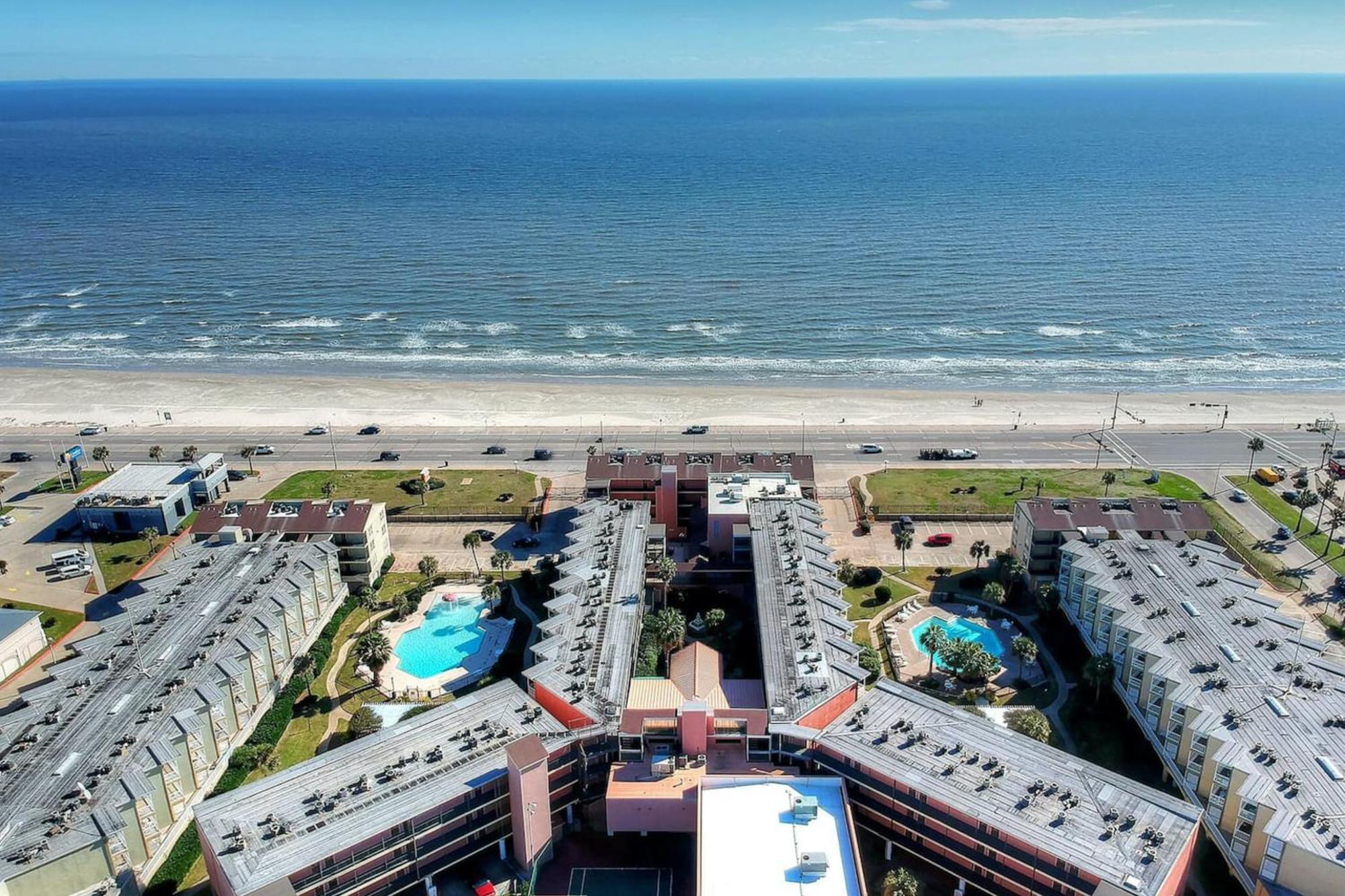 Beachfront Haven