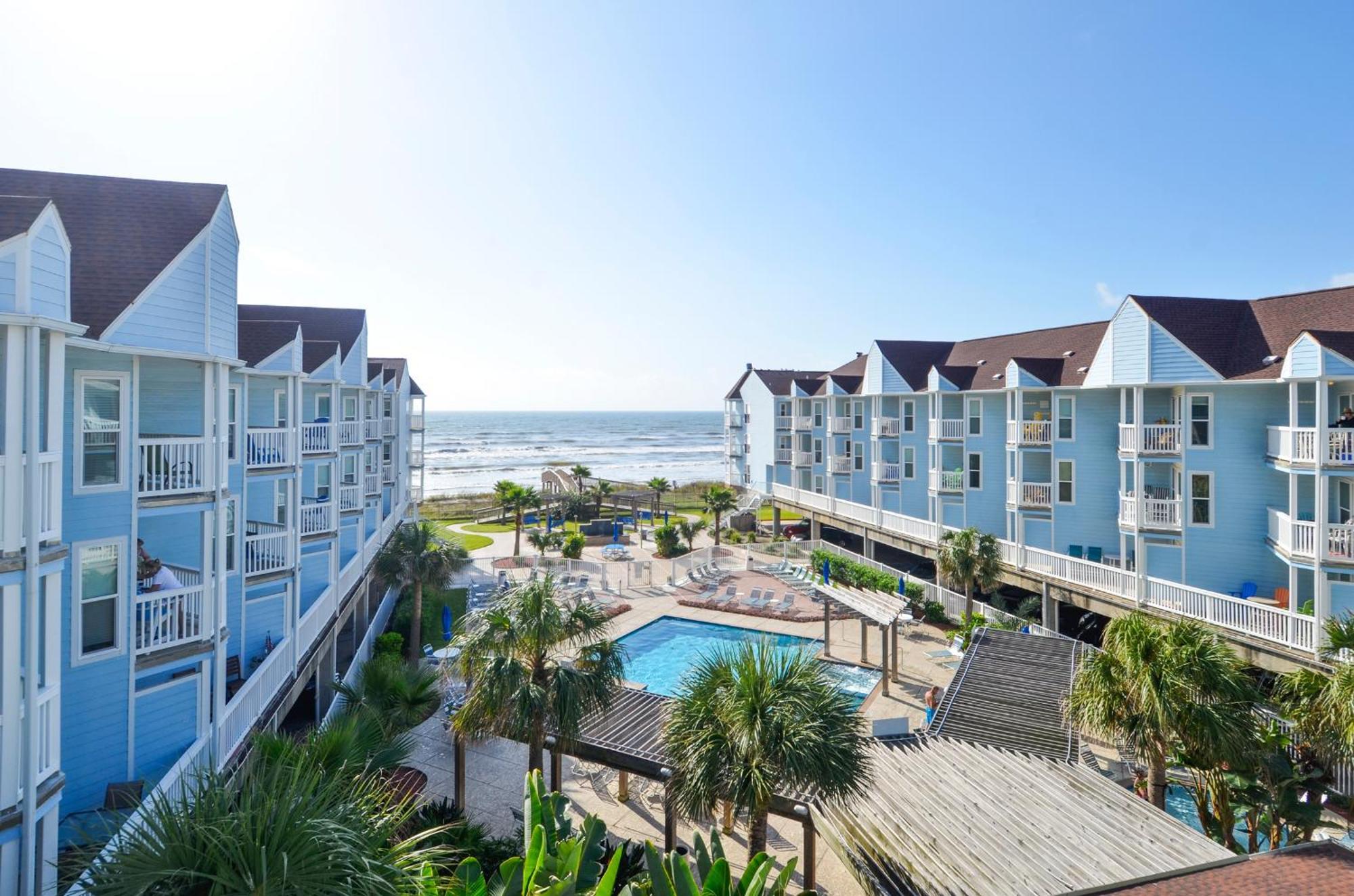 Seascape 2206-shore Thing Apartment