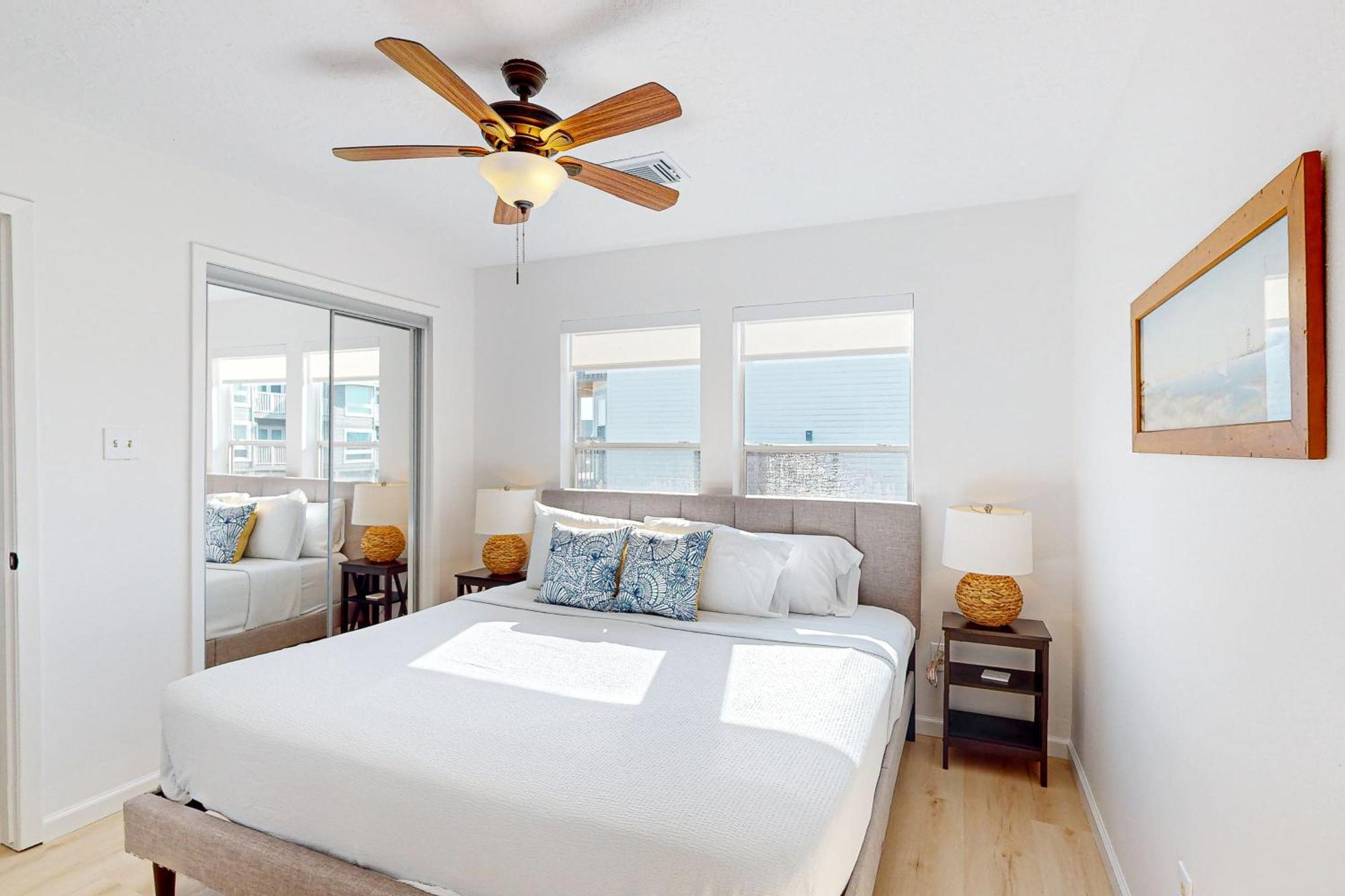Holiday home Lounging By The Sea Galveston