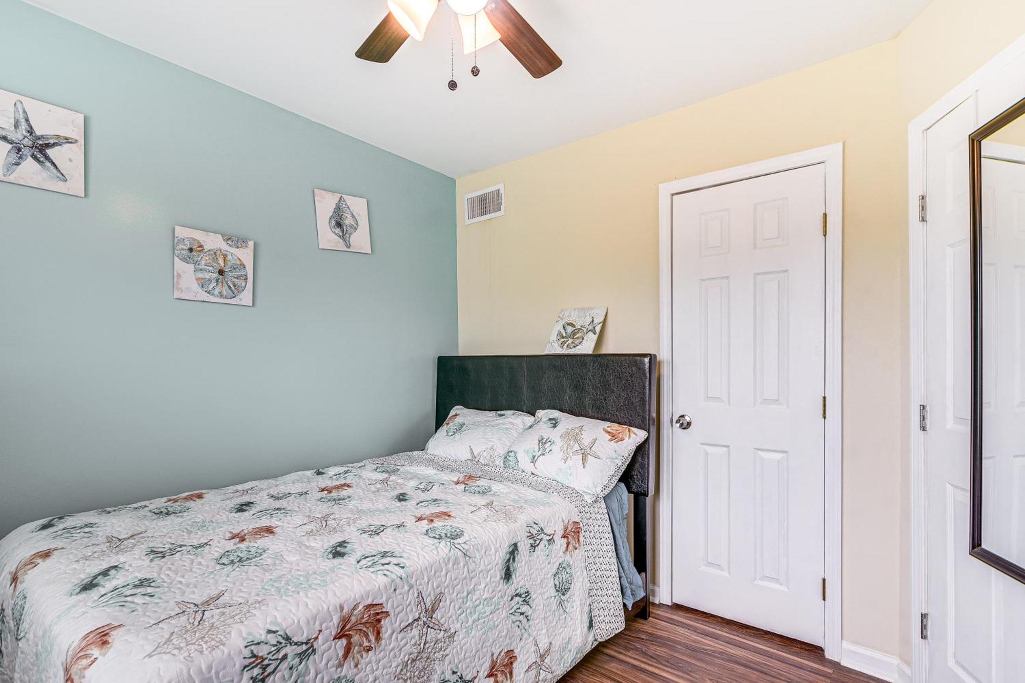 Bright Townhome Less Than 1 Mi To Downtown! * Galveston