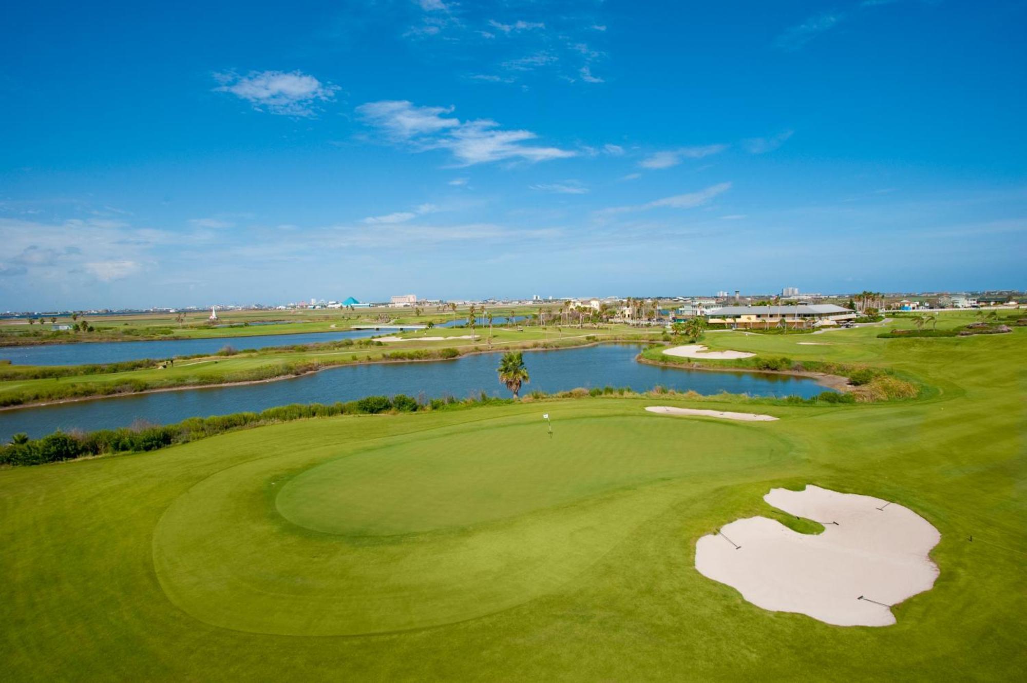 Moody Gardens And Convention Center 4* Galveston