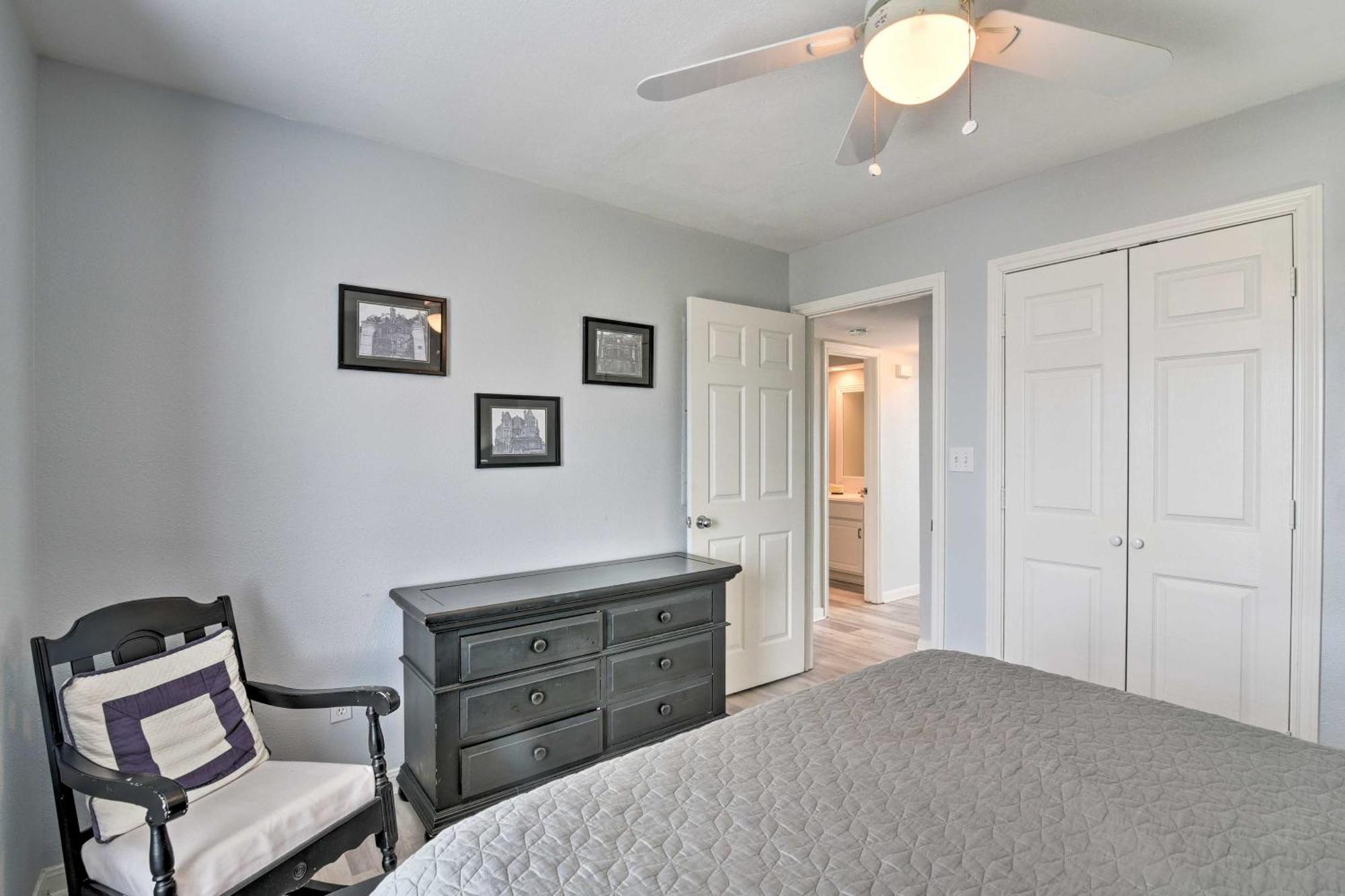 Holiday home Oceanfront - Walk To Beach! *