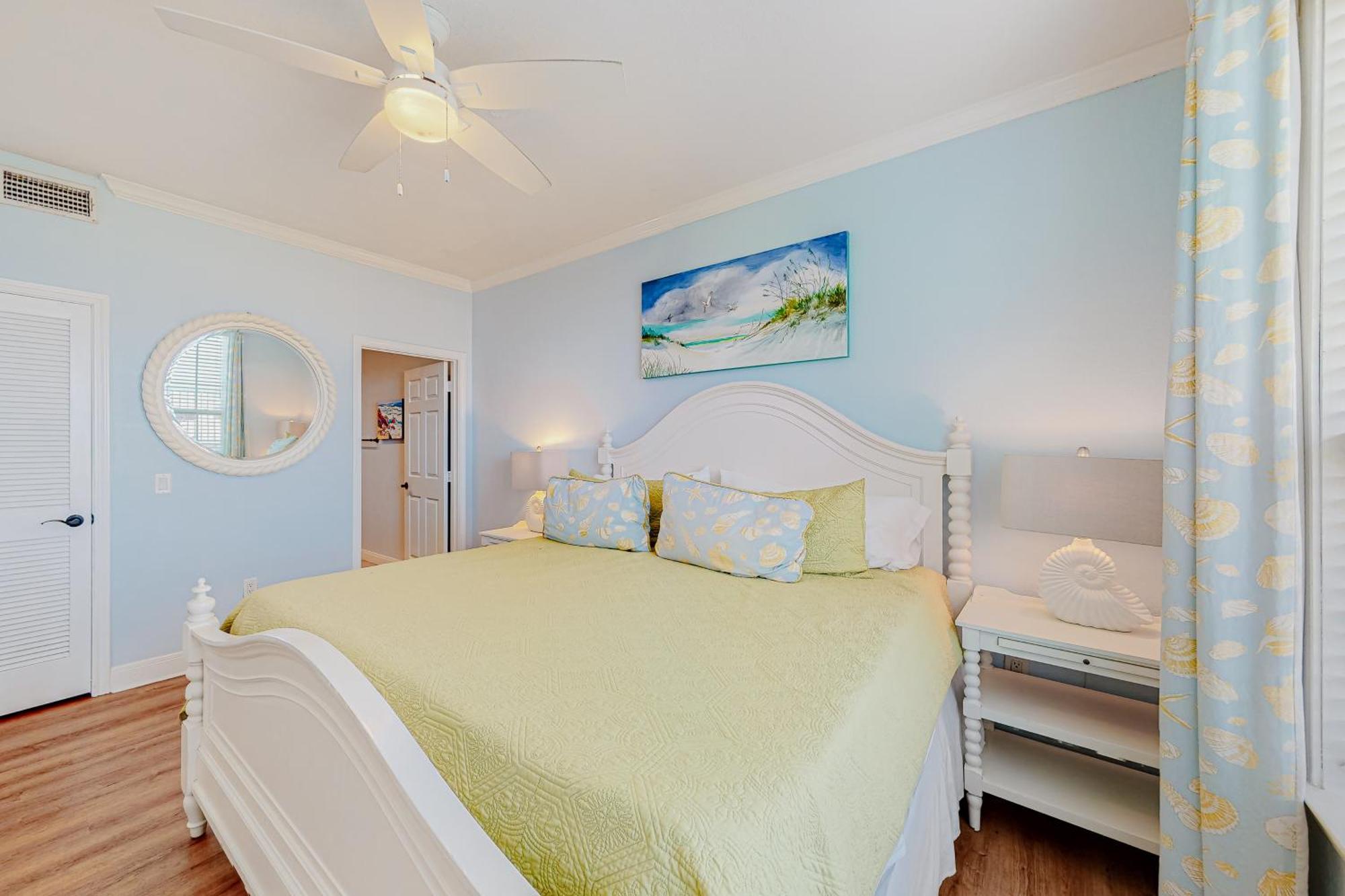 The Dawn Condominiums Holiday home *