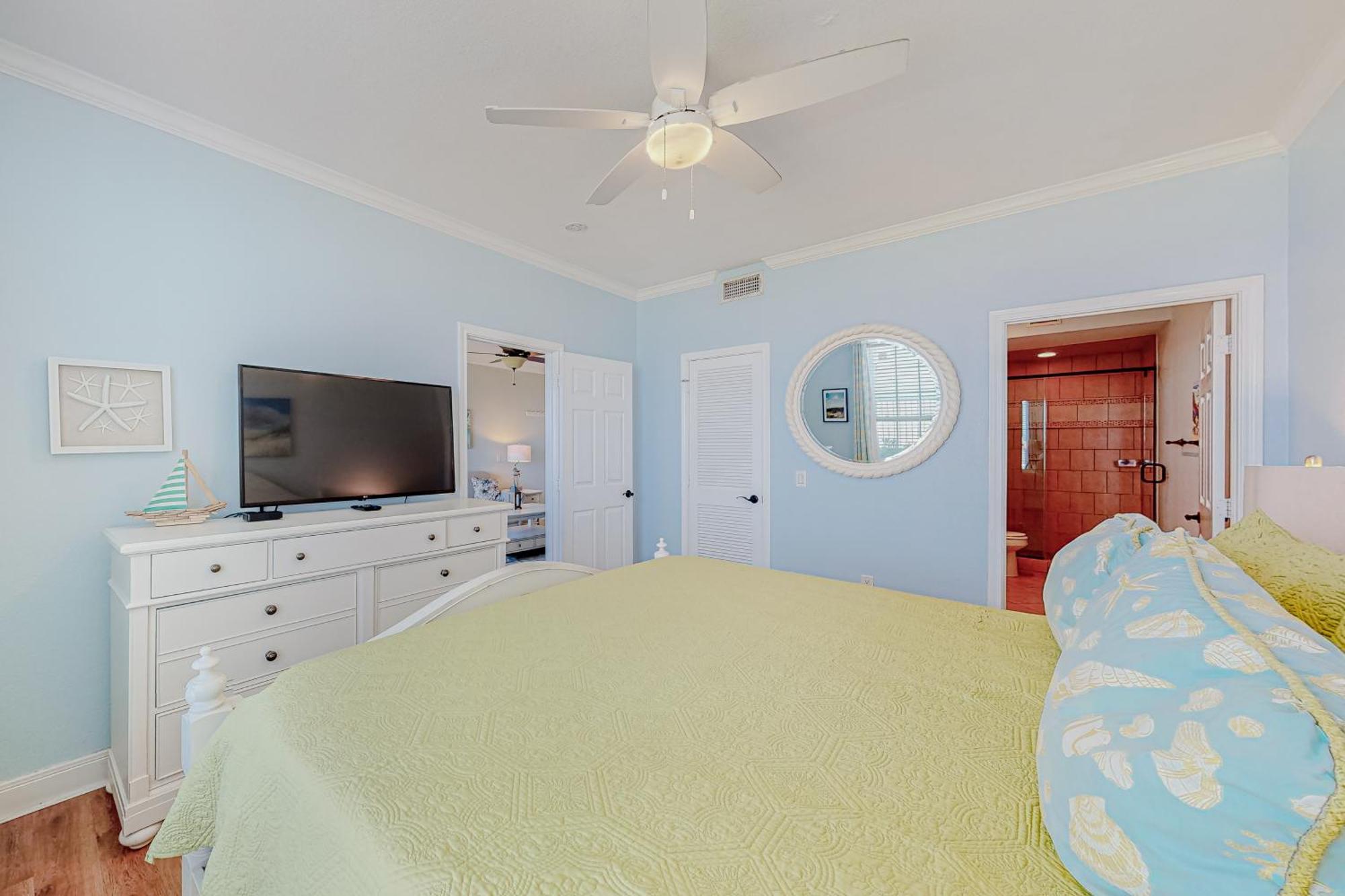 The Dawn Condominiums Galveston