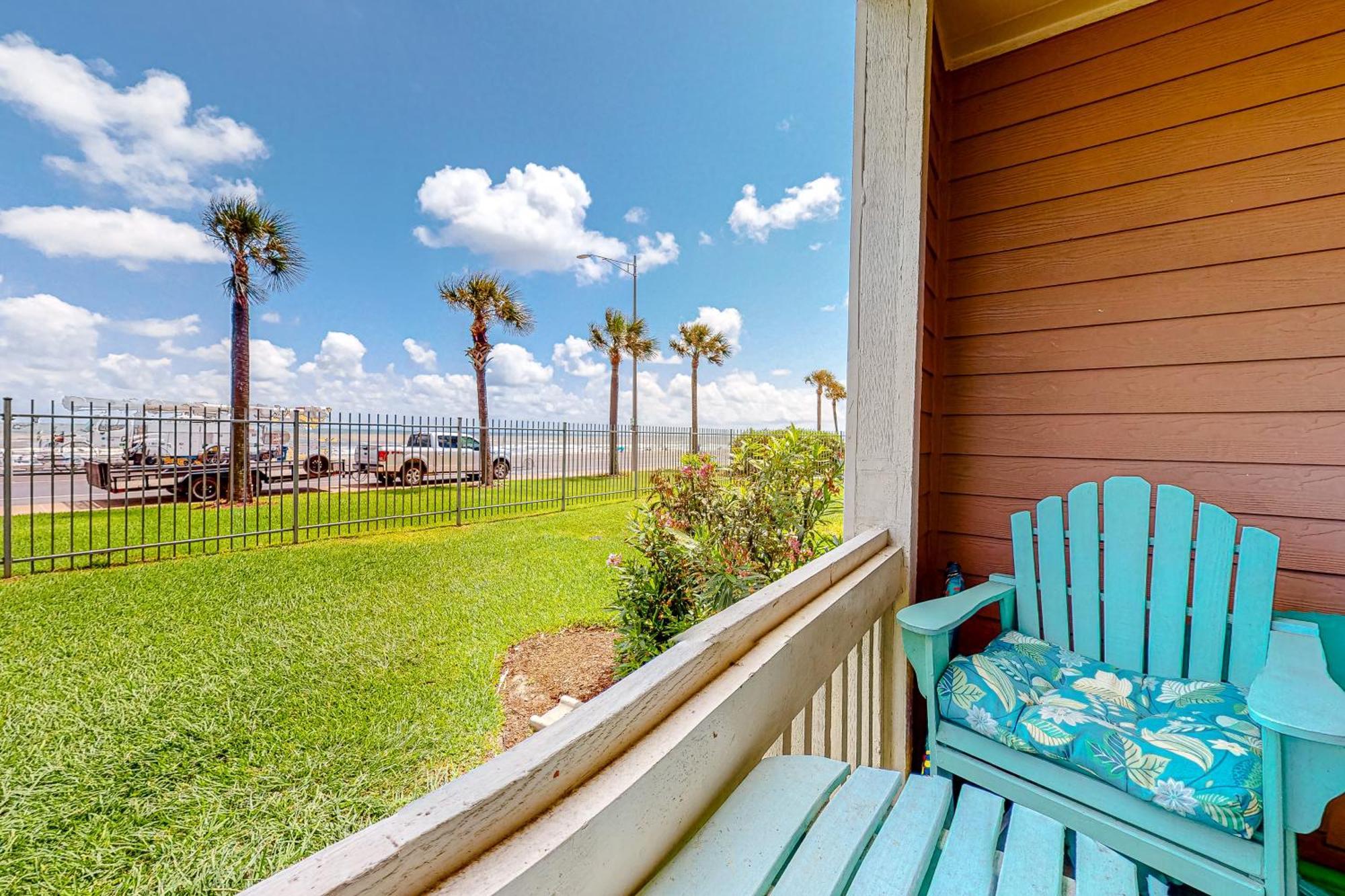The Dawn Condominiums Holiday home *