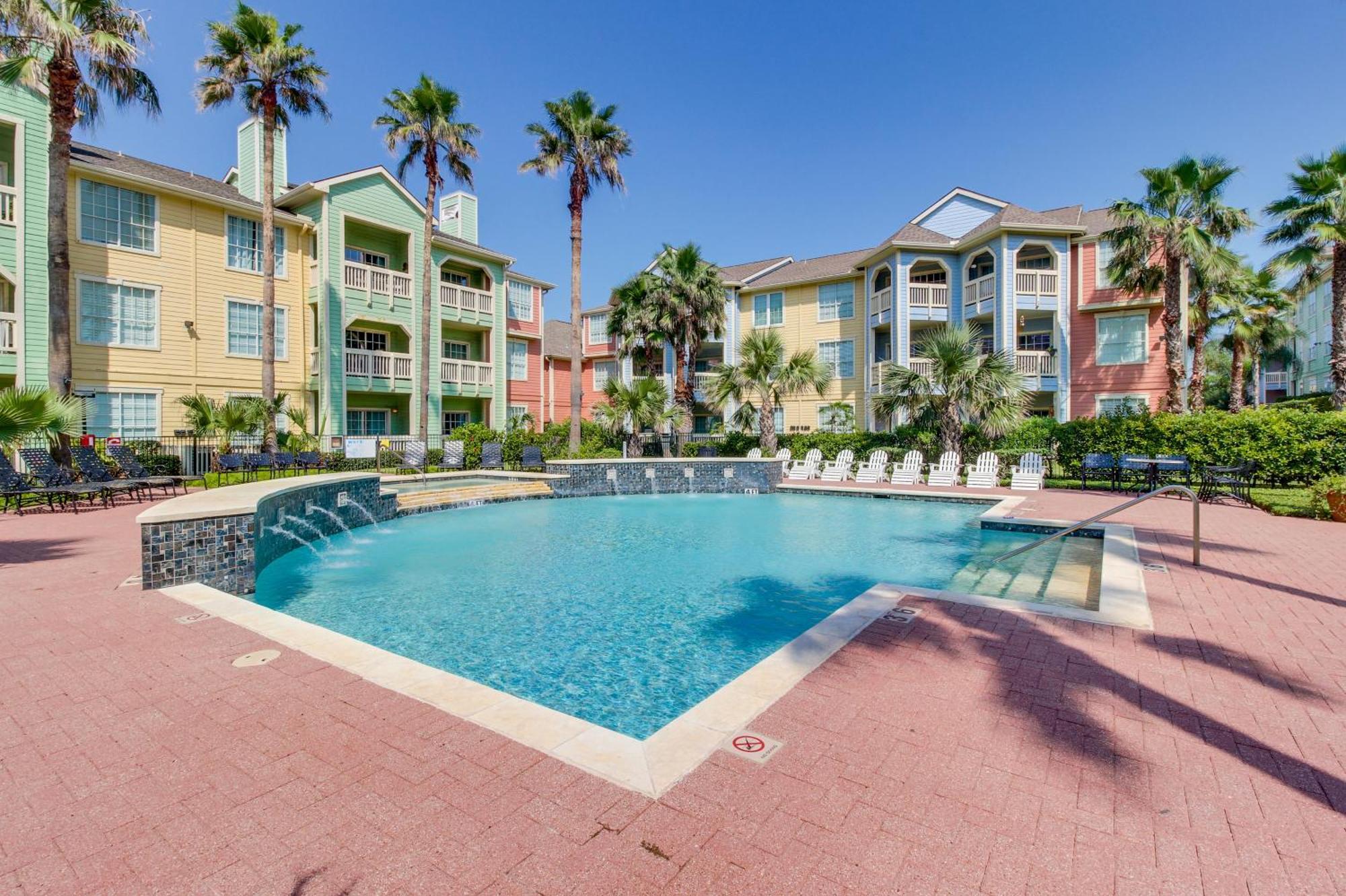 Holiday home The Dawn Condominiums