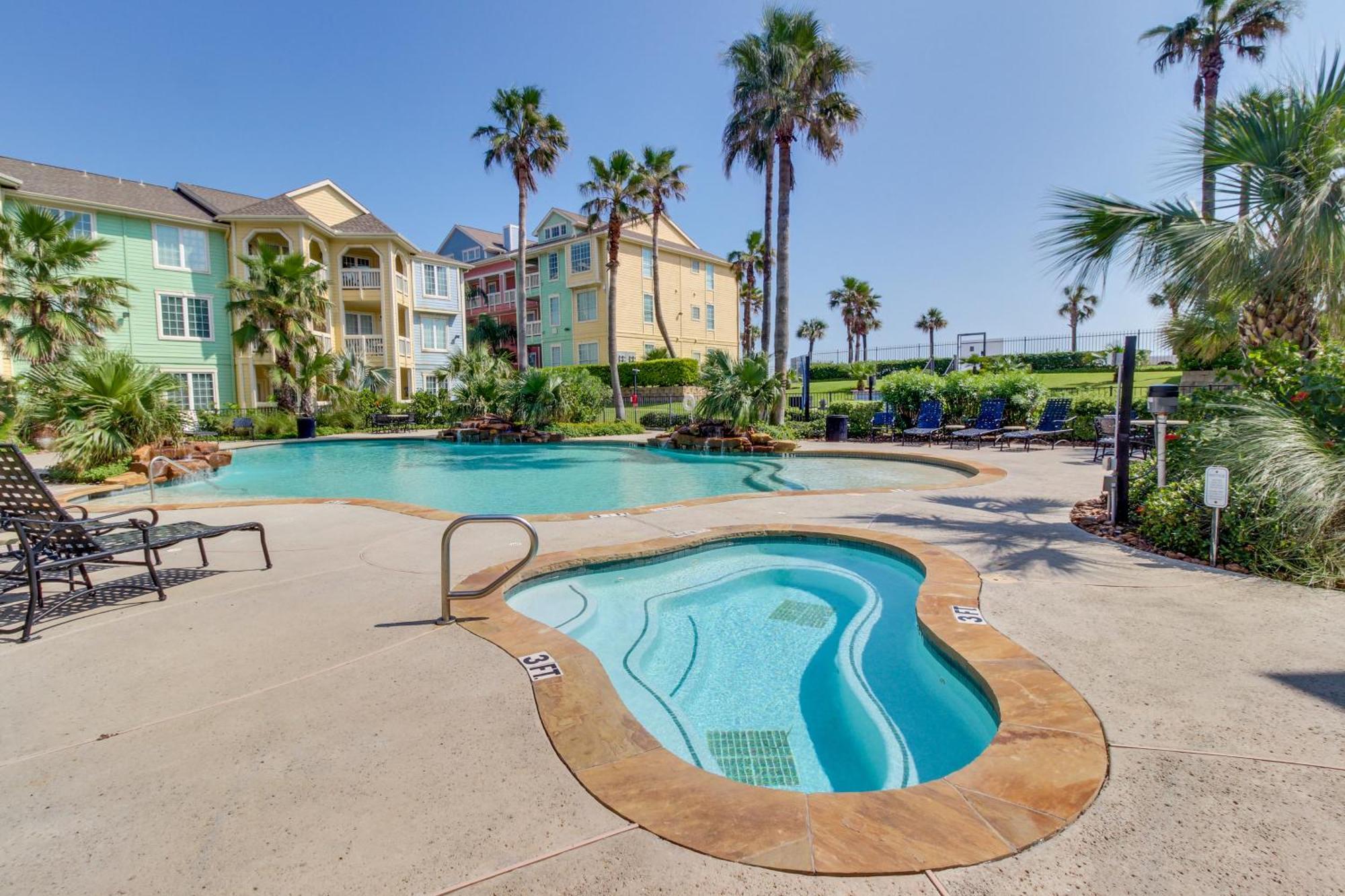 The Dawn Condominiums Holiday home *