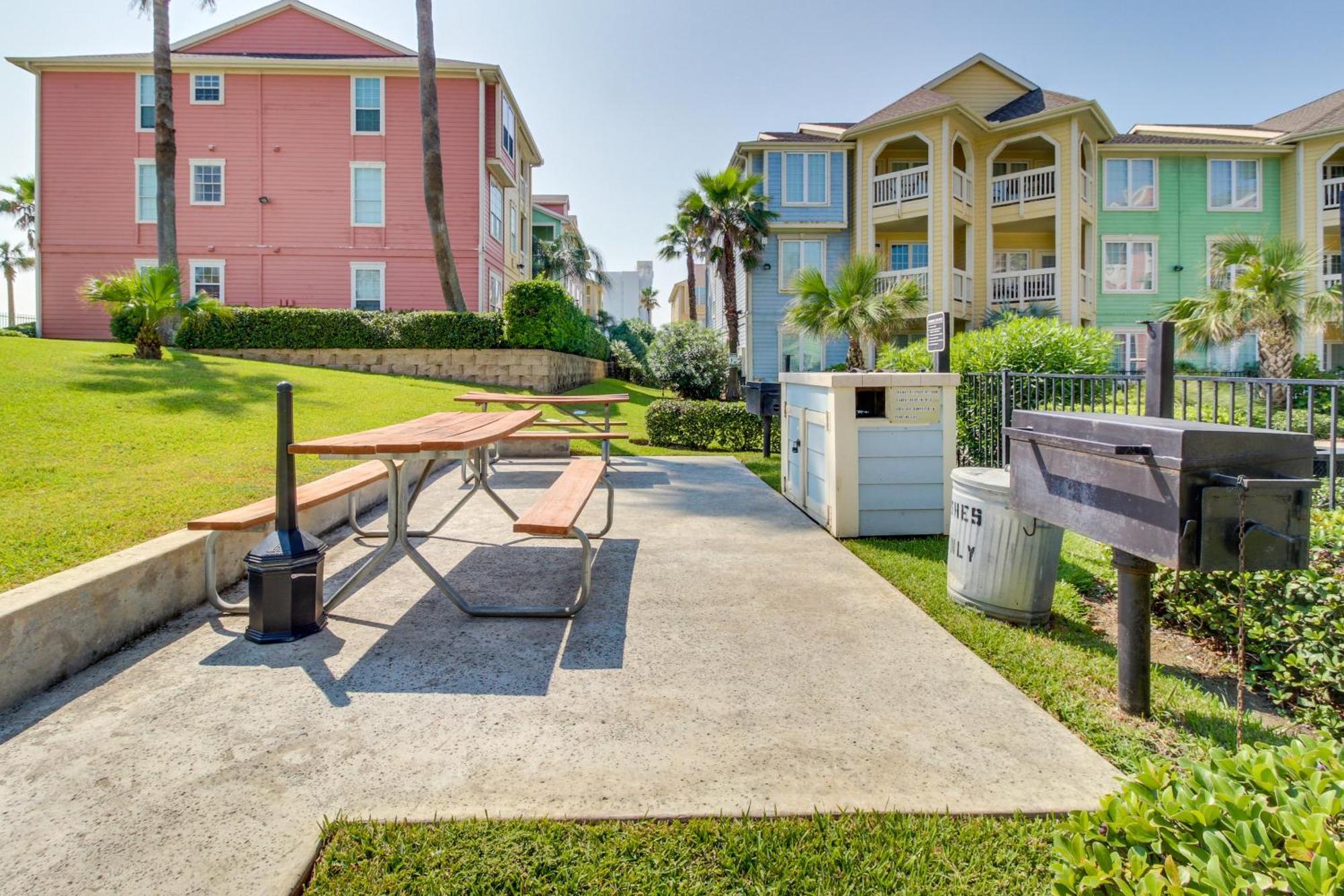 The Dawn Condominiums Holiday home