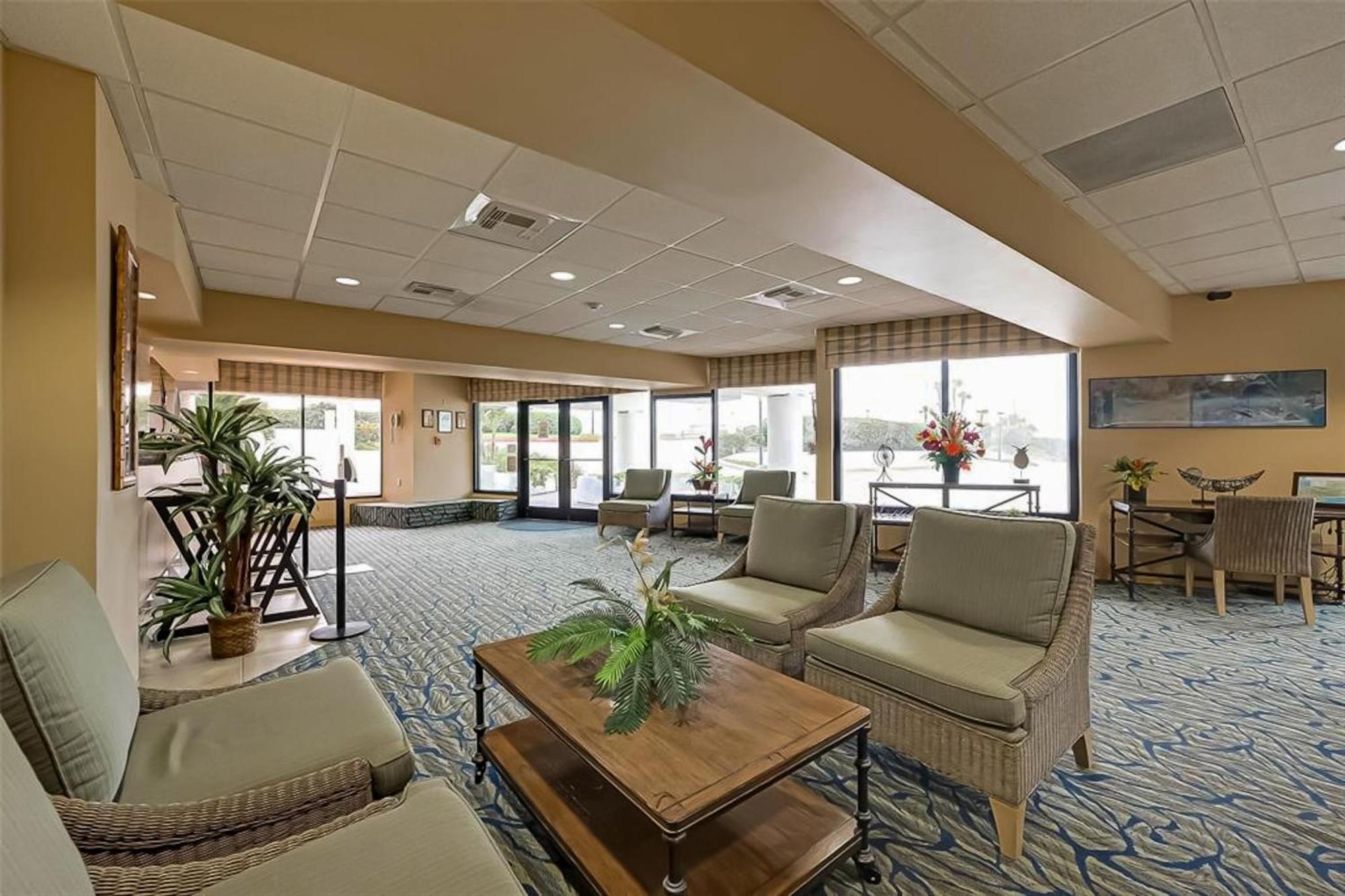 Casa Del Mar Beachfront Ii Galveston